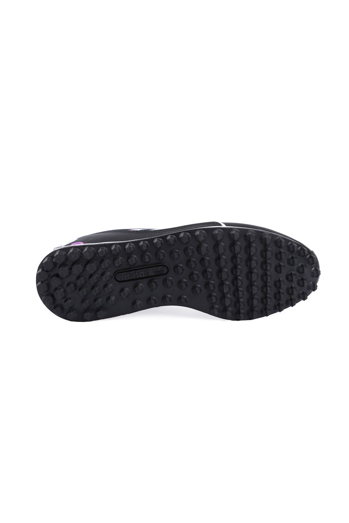 اسنیکر مشکی مردانه LA II کفش های adidas