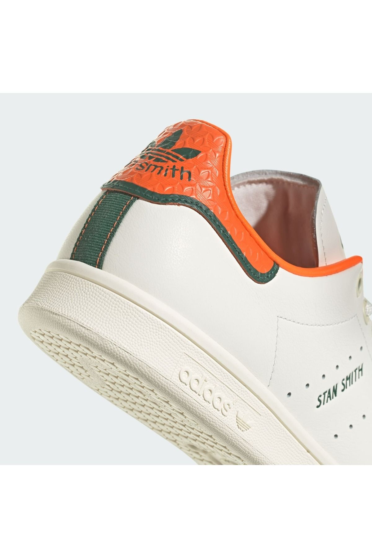 اسنیکر کرمی مردانه کفش استن سمیت اورجینال adidas