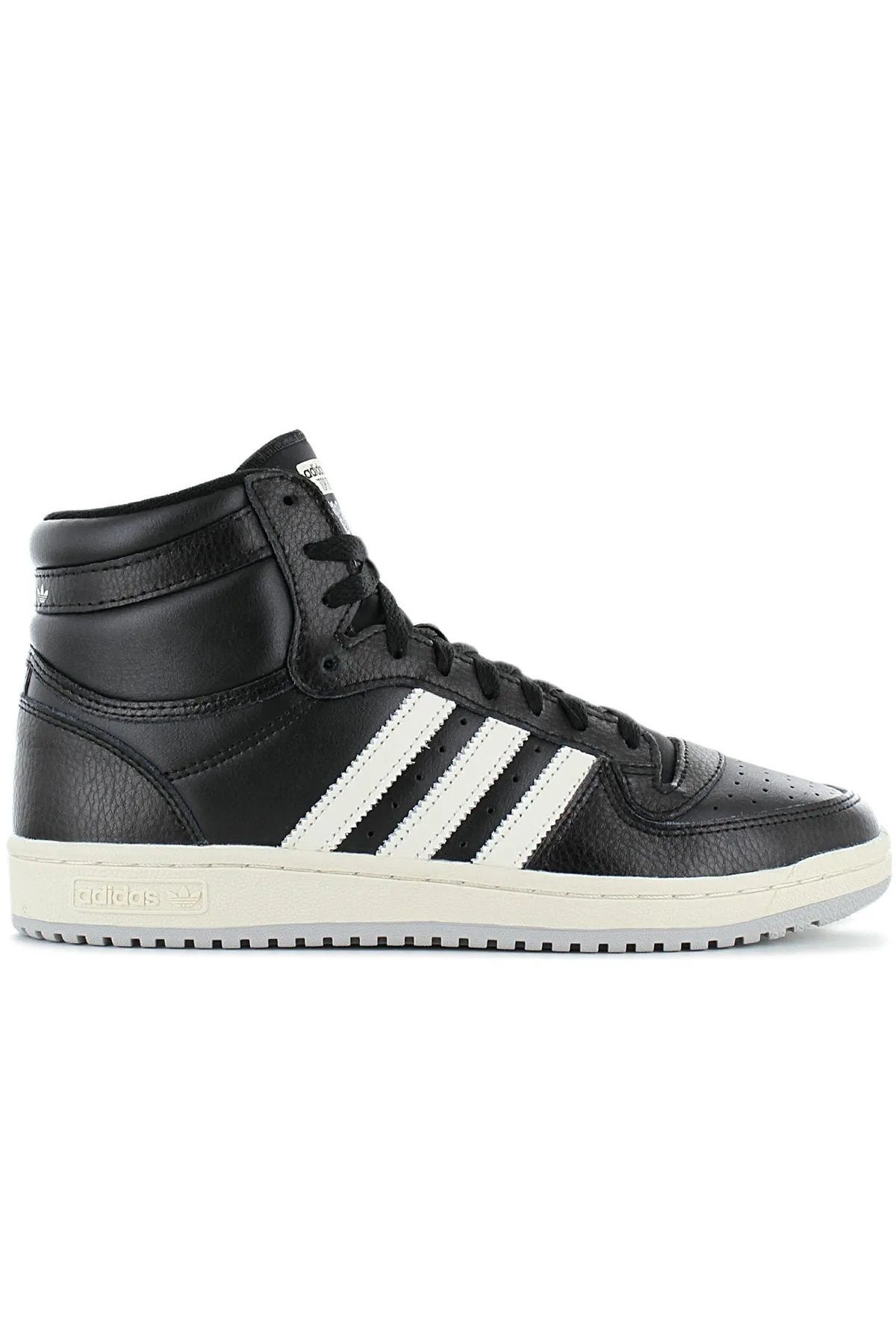 اسنیکر مشکی مردانه TOP TEN 'S اورجینال adidas