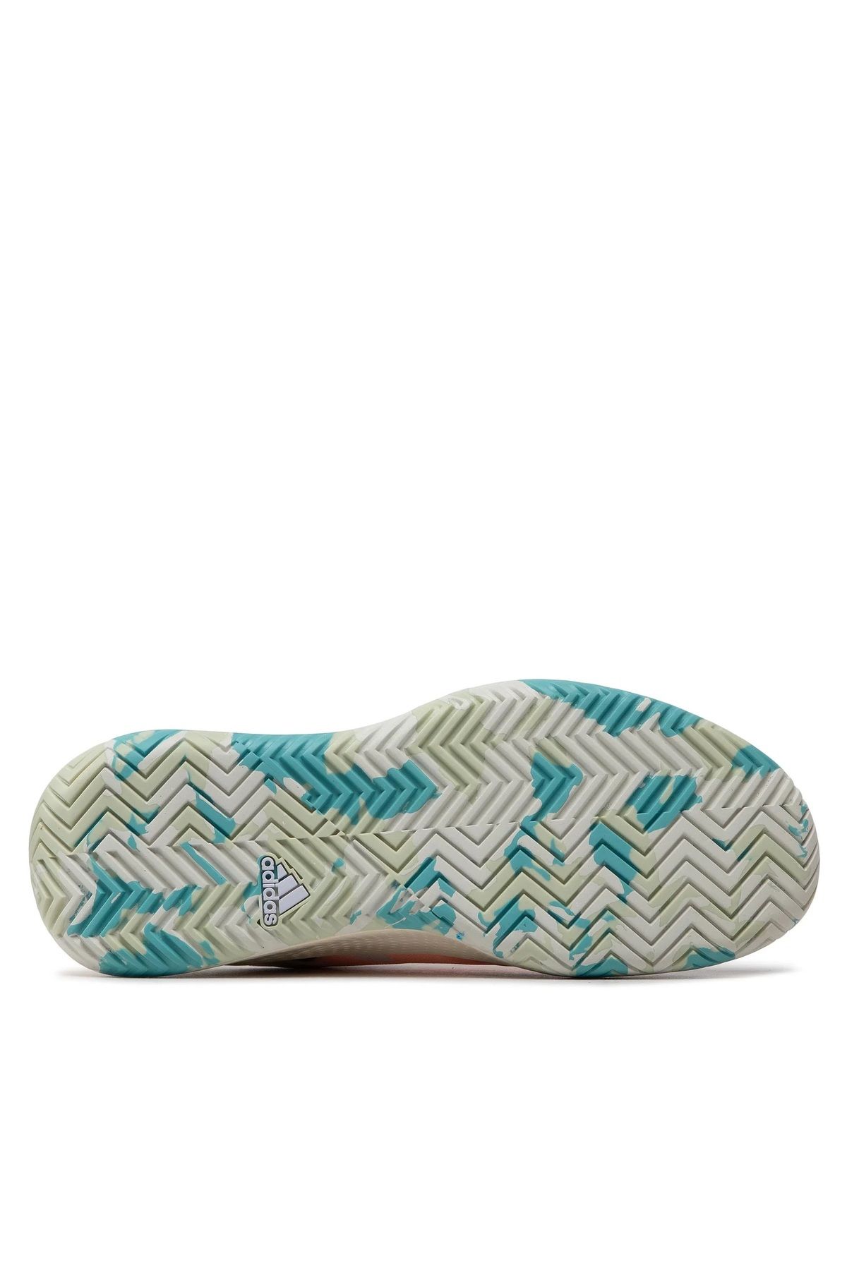 اسنیکر چند رنگ مردانه کفش های با سرعت بسیار زیاد adidas