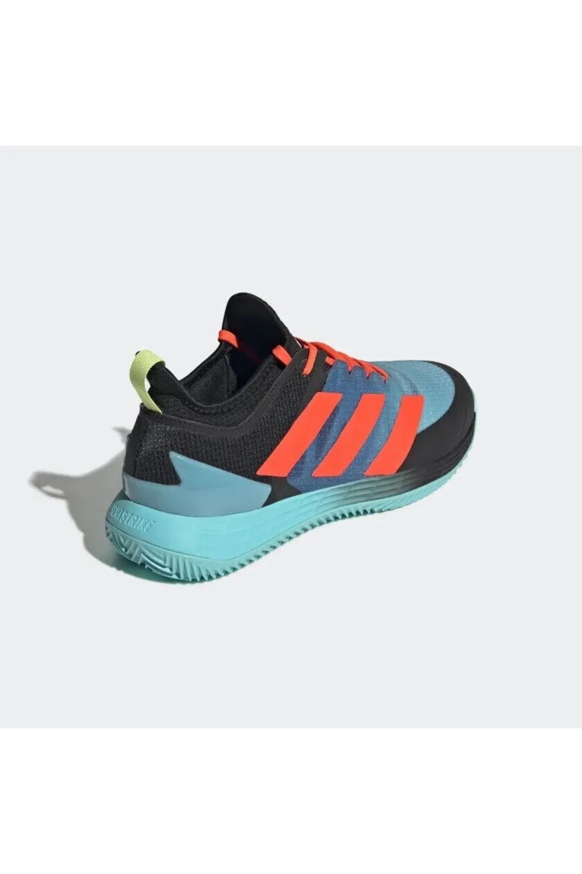 اسنیکر چند رنگ مردانه کفش 4 CLAY اورجینال adidas