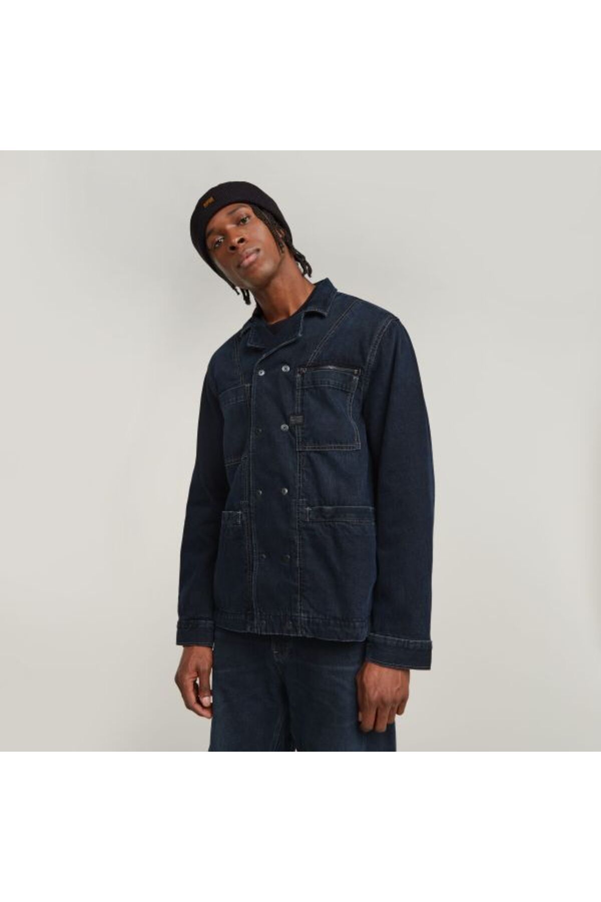 G-STAR RAW JEAN MONT