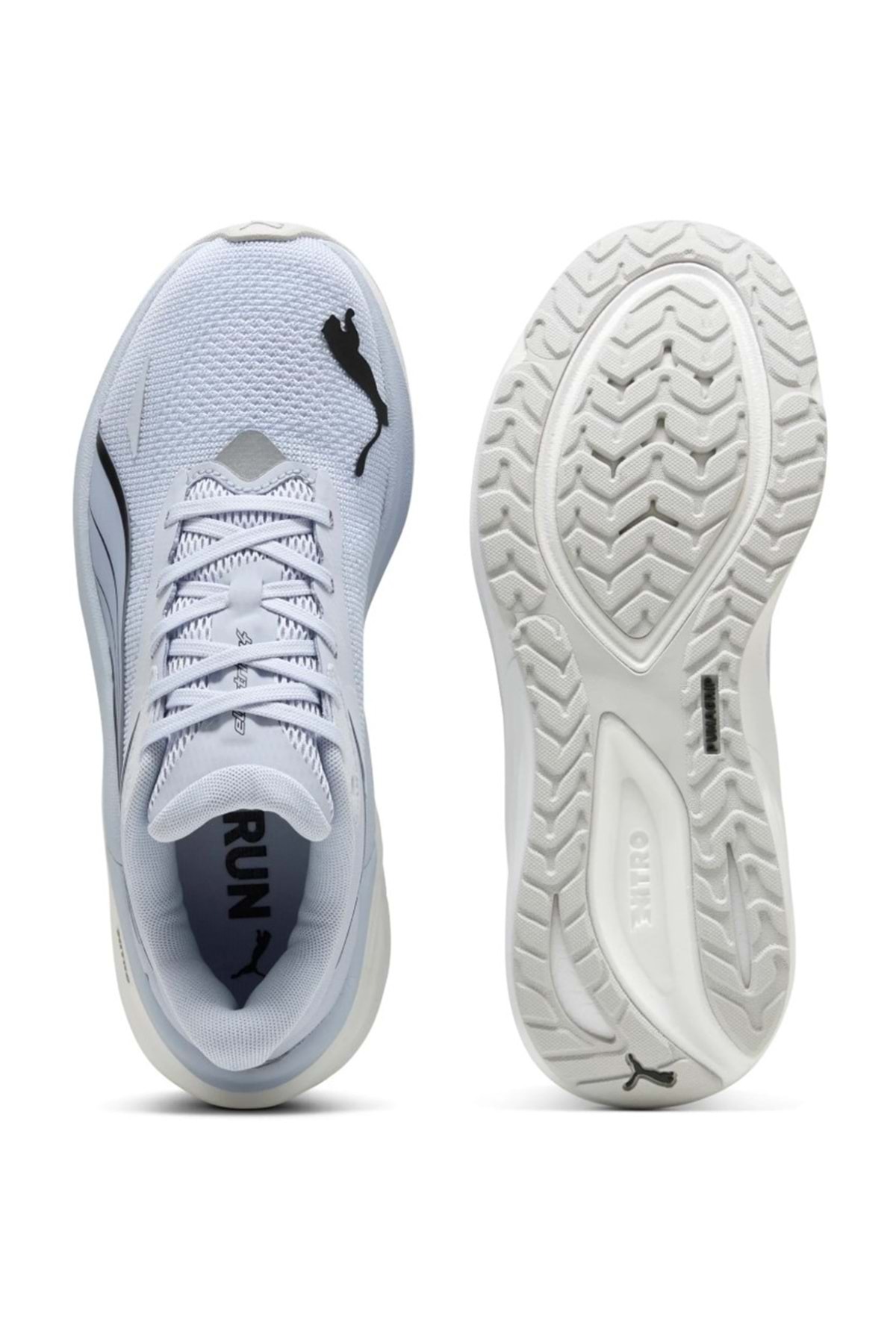 کتانی تمرین و دویدن زنانه راسته | پوما Puma TAY250000127 - تصویر 6