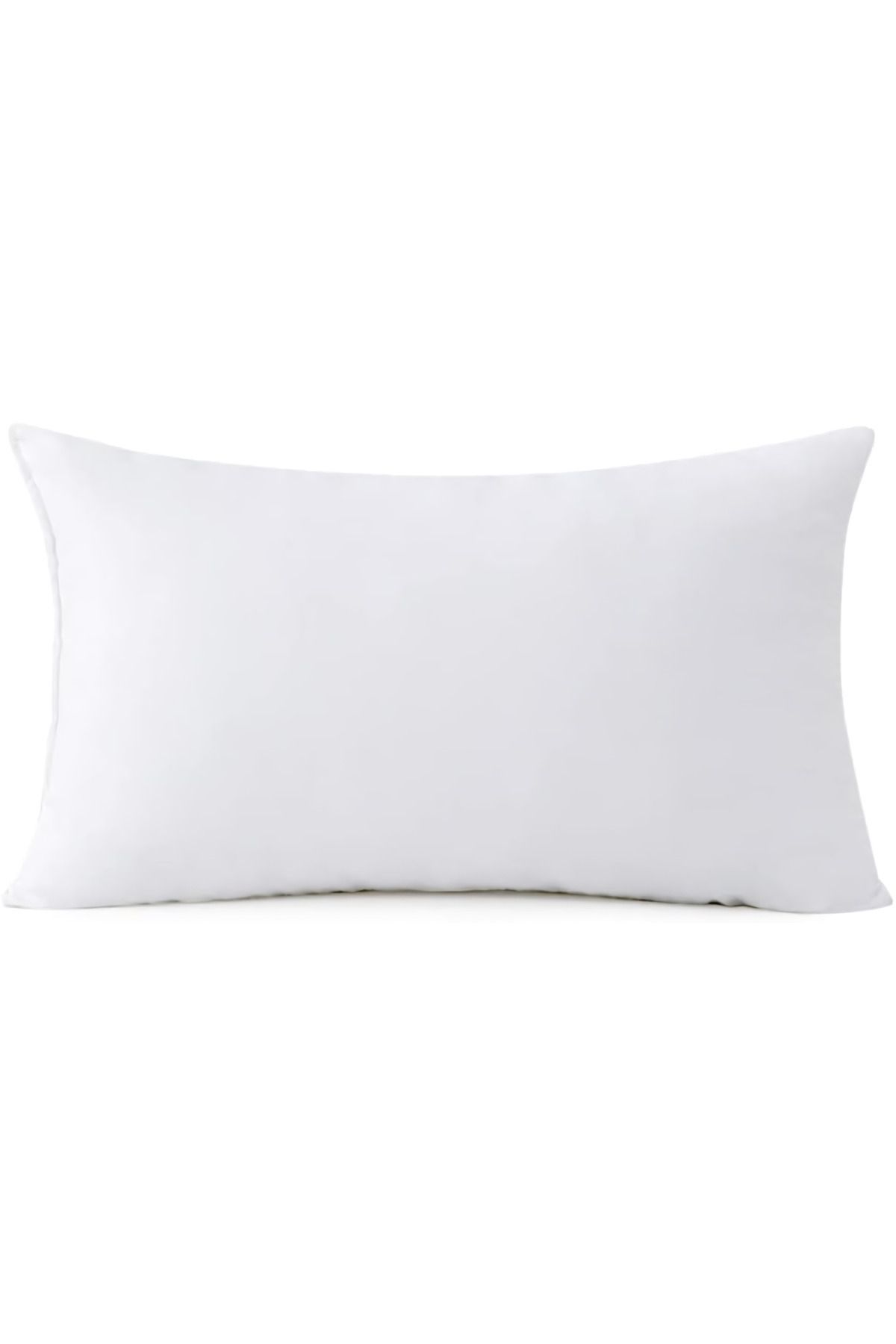 İzgi Concept-Premium Smooth Kirlent Inner Pillow |   100% Silicone Filler |   Rectangular Seat Pillow |   7 Different Sizes 3