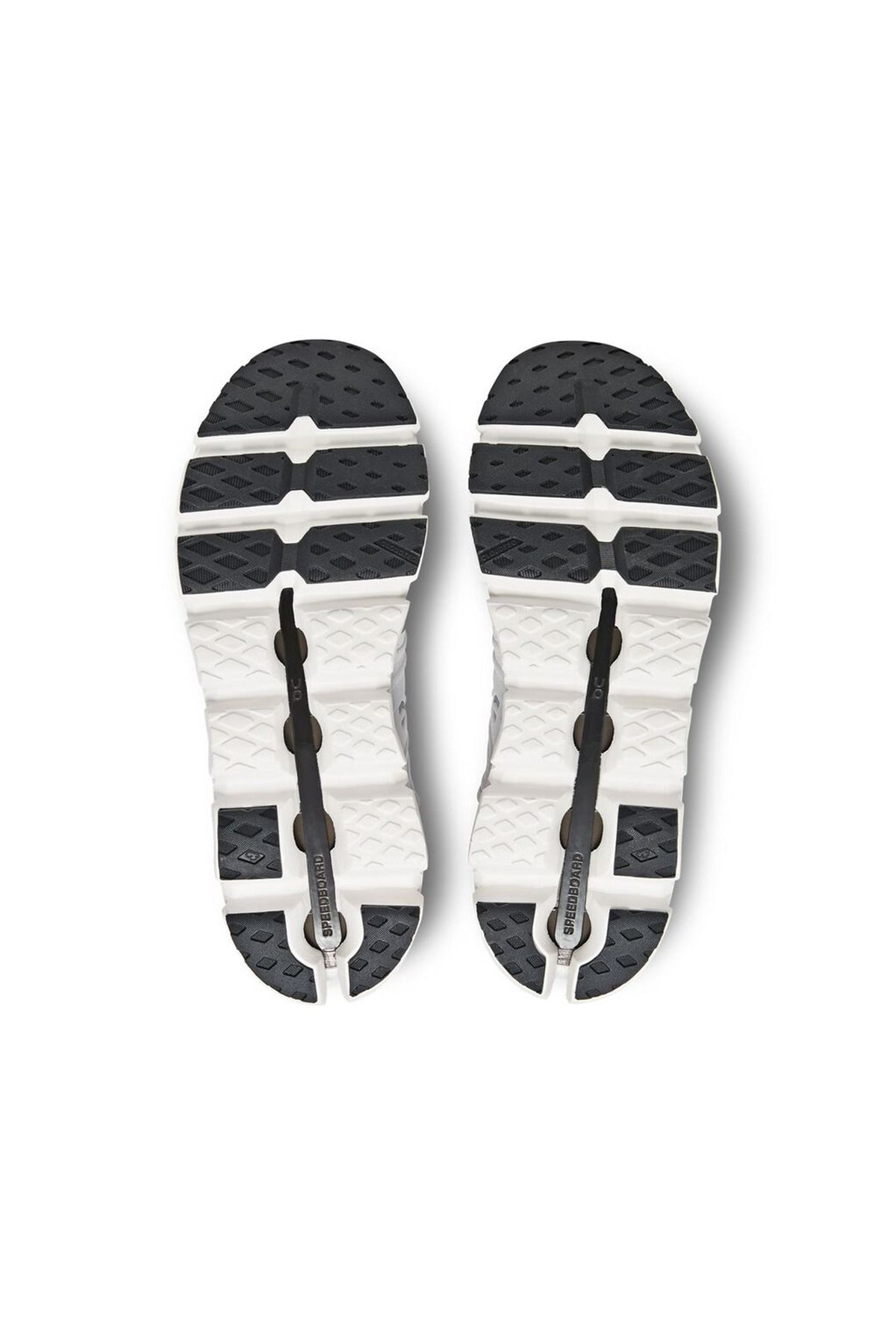 ON-Cloudswift 3 Cloudtec Helion - Sneaker Shoes 4