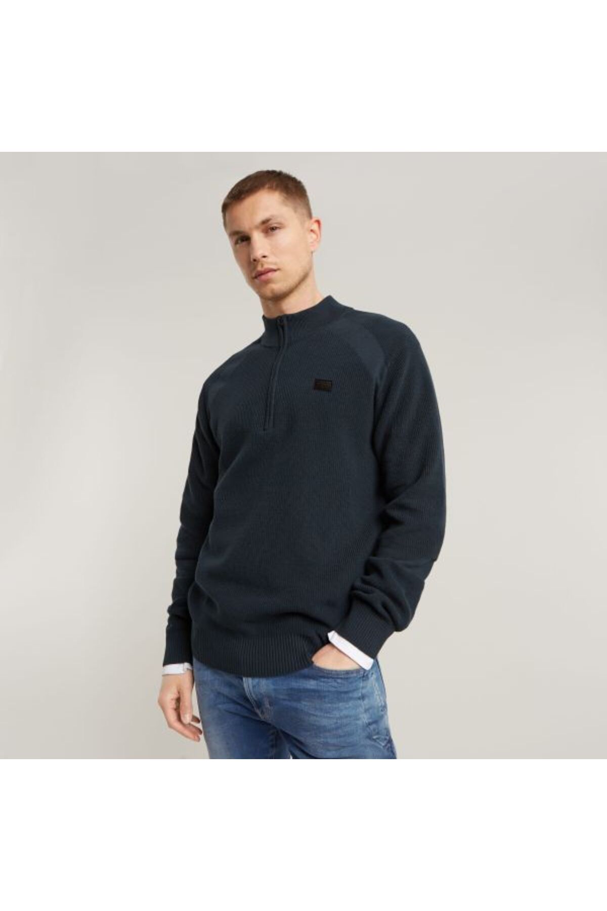 G-STAR RAW TRİKO