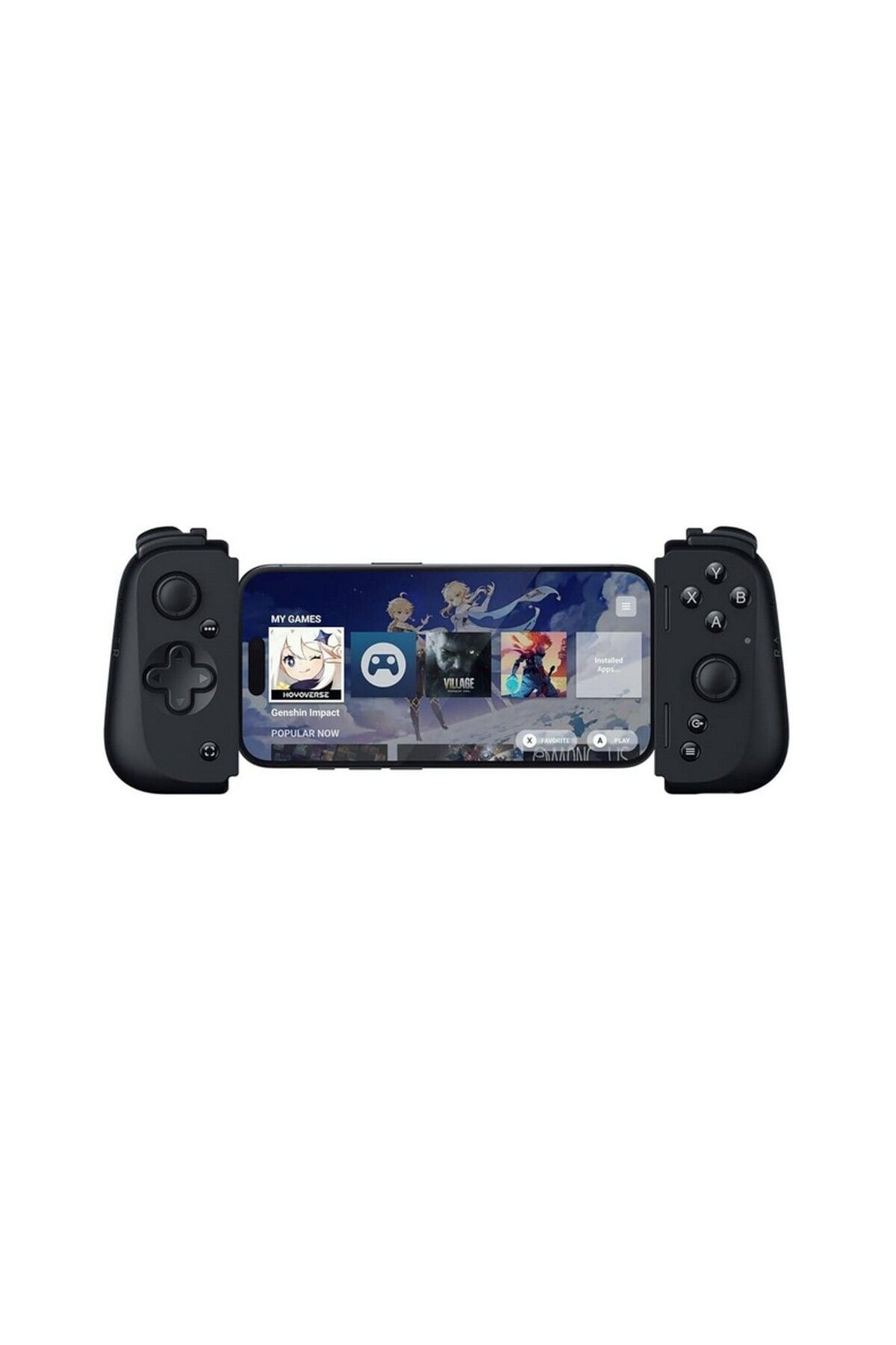 RAZER Kishi V2 Controller USB-C (RZ06-05110100-R3M1)