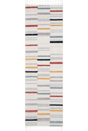 Cool Halı Palazzo Renkli Yolluk Uzun Antre Hol Koridor Halı Bukle Dokuma Kaba...