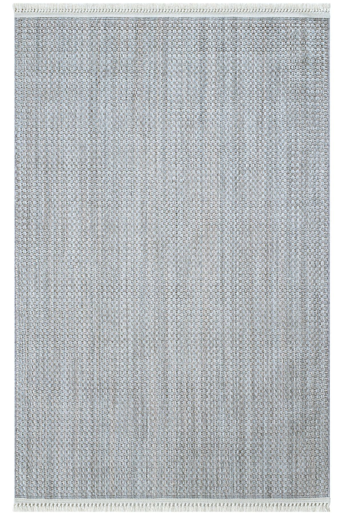 Nero Nr 03 Blue Beige Living Room Carpet Cut Carpet Runner Corridor Carpet Woven Knitted Kitchen Carpet (xxx)