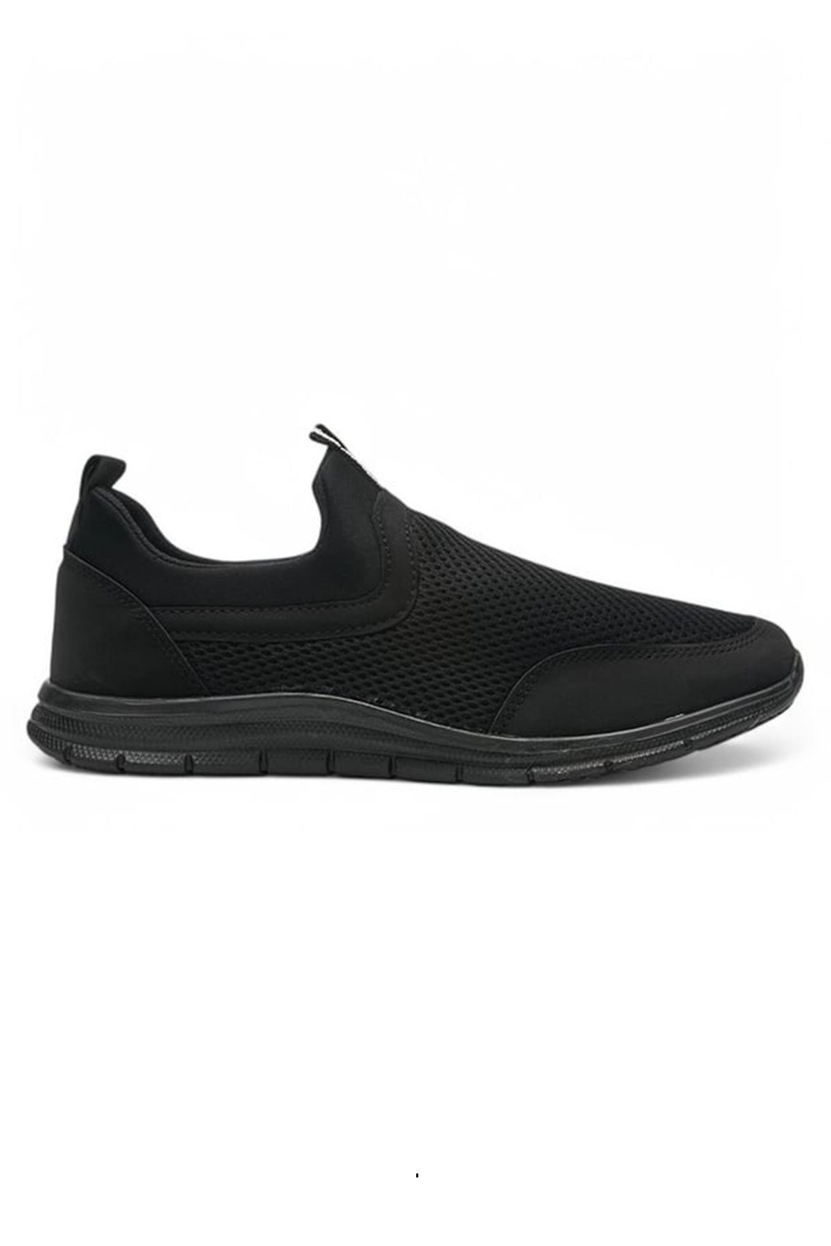 Allyup Pantofi De Sport Negri, Unisex, Ușor De Purtat, Respirabil, Ușoare, Confortabile, Flexibile, Pantofi Sport 2023 Unisex - 41
