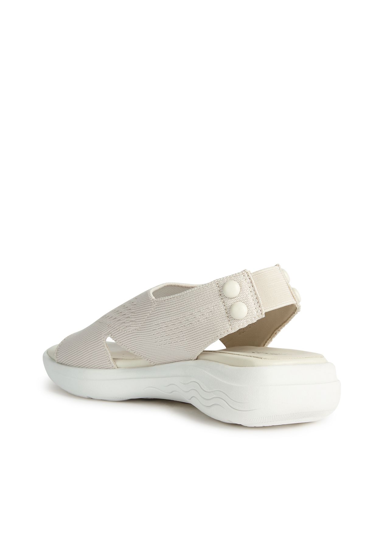 صندل زنانه ECRU SPERICA EC5 COMFORT SANDAL D25SVD0006KC1002 Geox