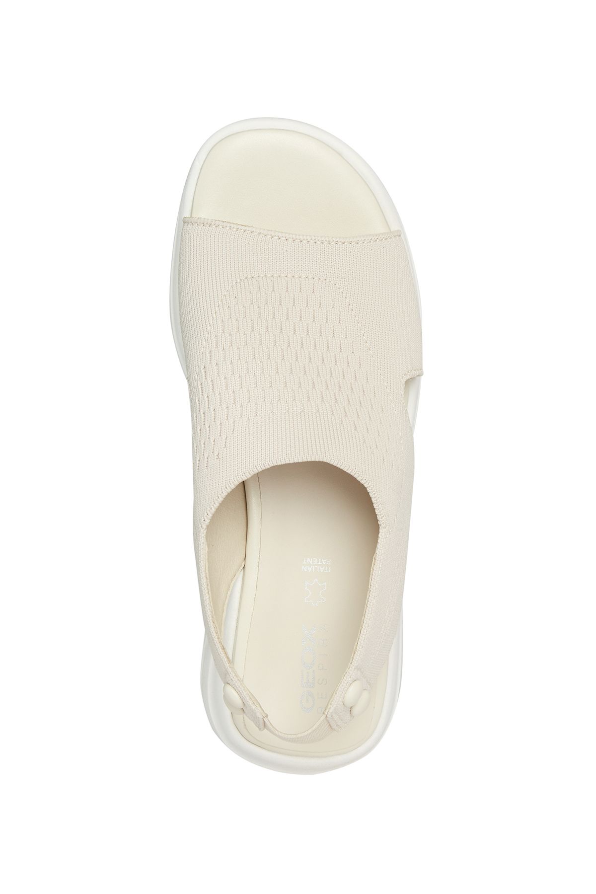 صندل زنانه ECRU SPERICA EC5 COMFORT SANDAL D25SVD0006KC1002 Geox