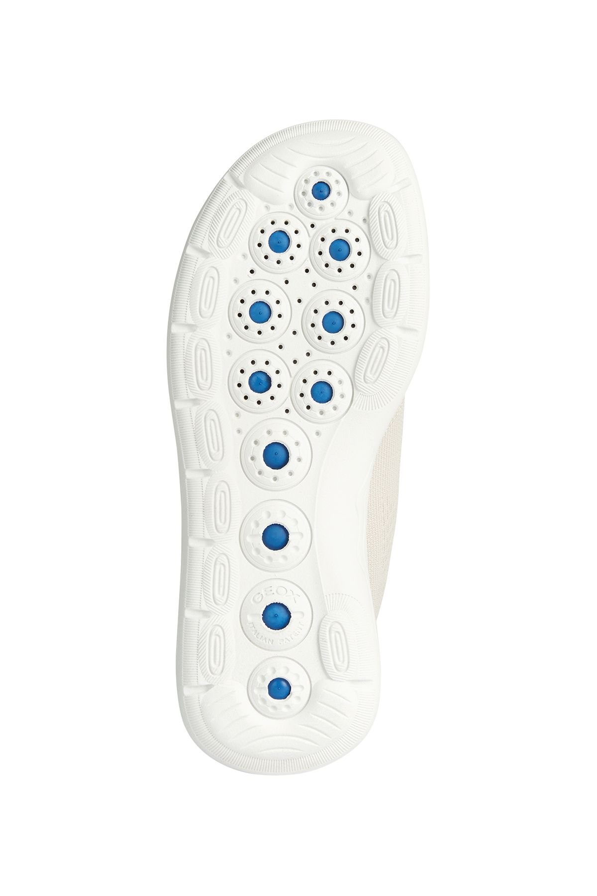 صندل زنانه ECRU SPERICA EC5 COMFORT SANDAL D25SVD0006KC1002 Geox