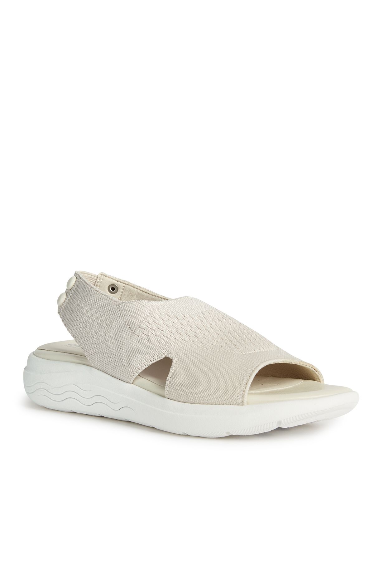 صندل زنانه ECRU SPERICA EC5 COMFORT SANDAL D25SVD0006KC1002 Geox