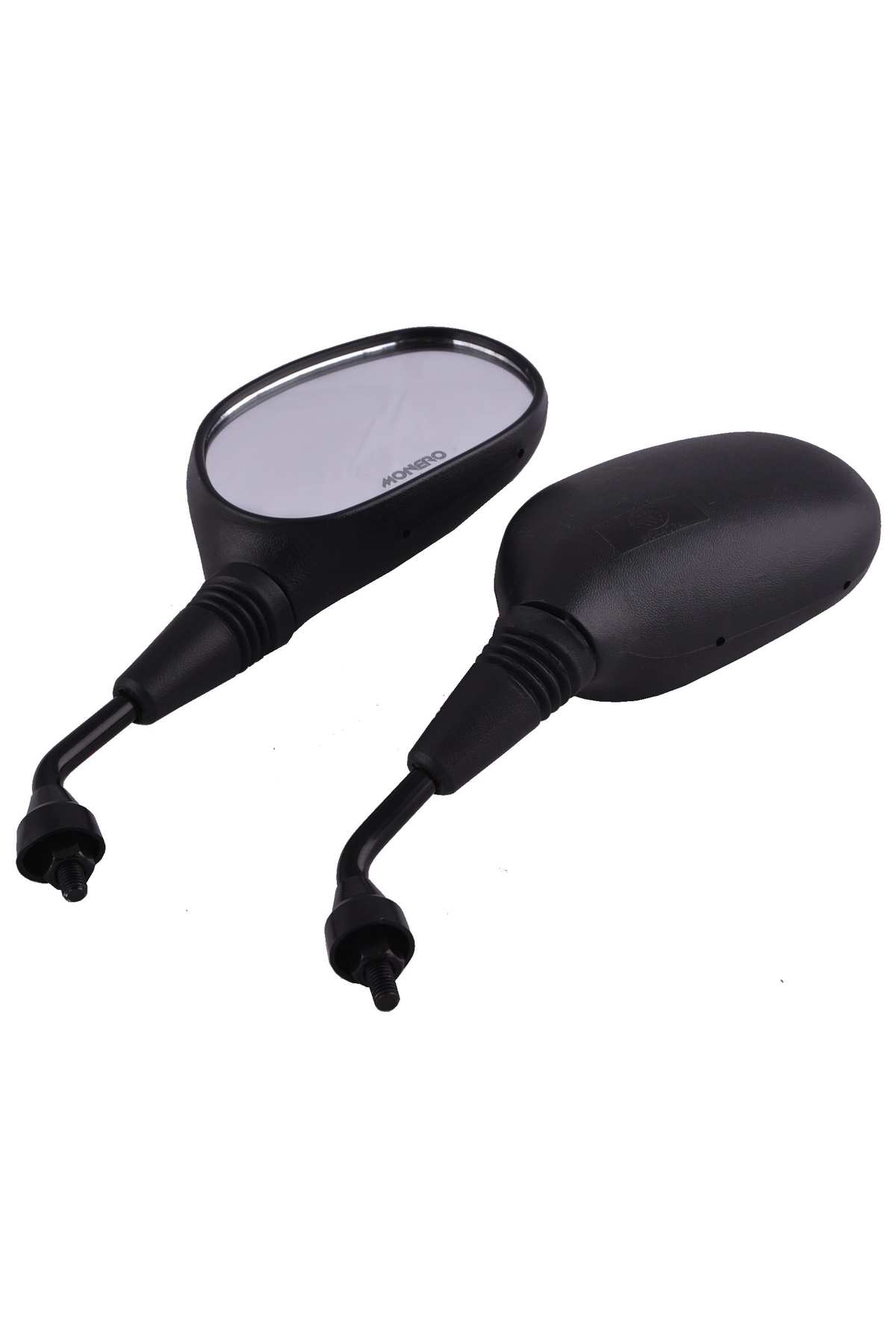 Mondial Ayna Takımı Plastik Qy156 8mm Honda Spacy 110 Alpha 110