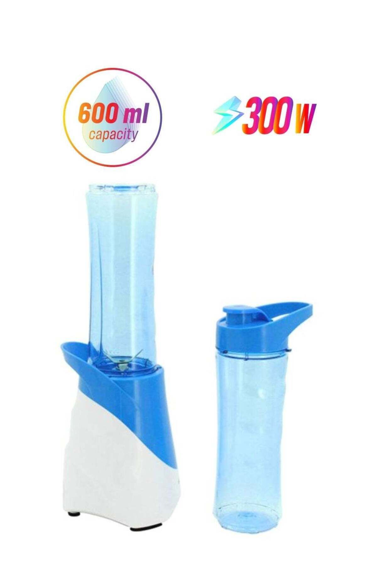 sonashi-Sports Blender Smoothie Maker - Personal Blender 2