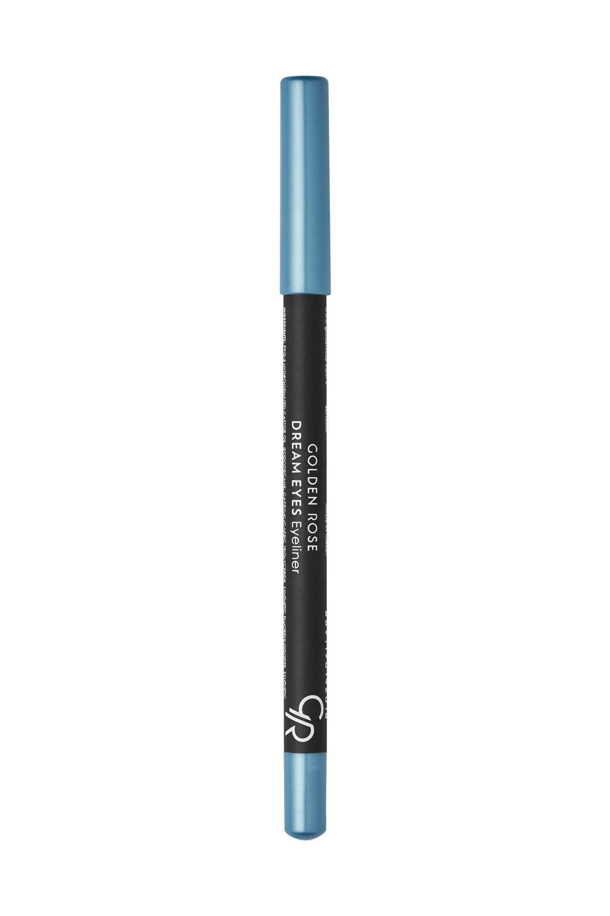 Golden Rose-Dream Eyes Eyeliner No: 416 Turquoise - Göz Kalemi 3