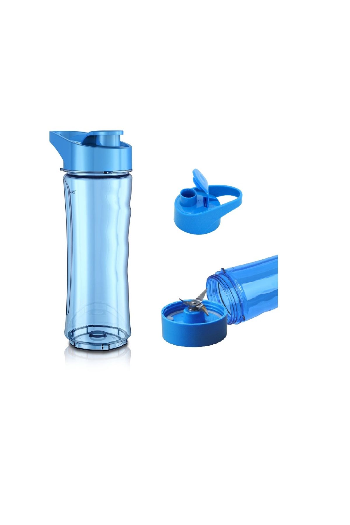 sonashi-Sports Blender Smoothie Maker - Personal Blender 3