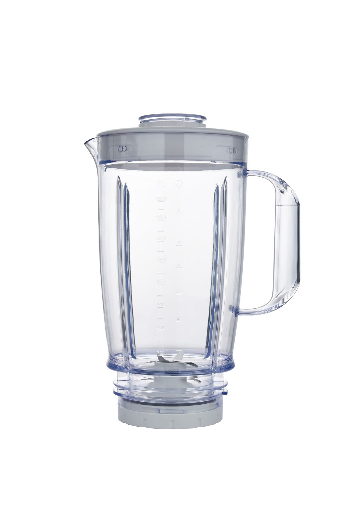 sonashi-3 in 1 Blender - Powerful Motor with 3 Speed Setting, Pulse Control 5