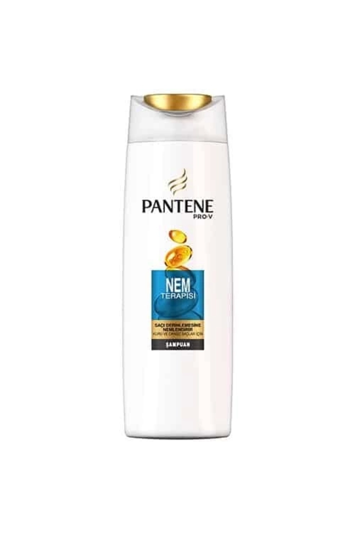 Pantene-500 ml 1 1 Moisture Care 1