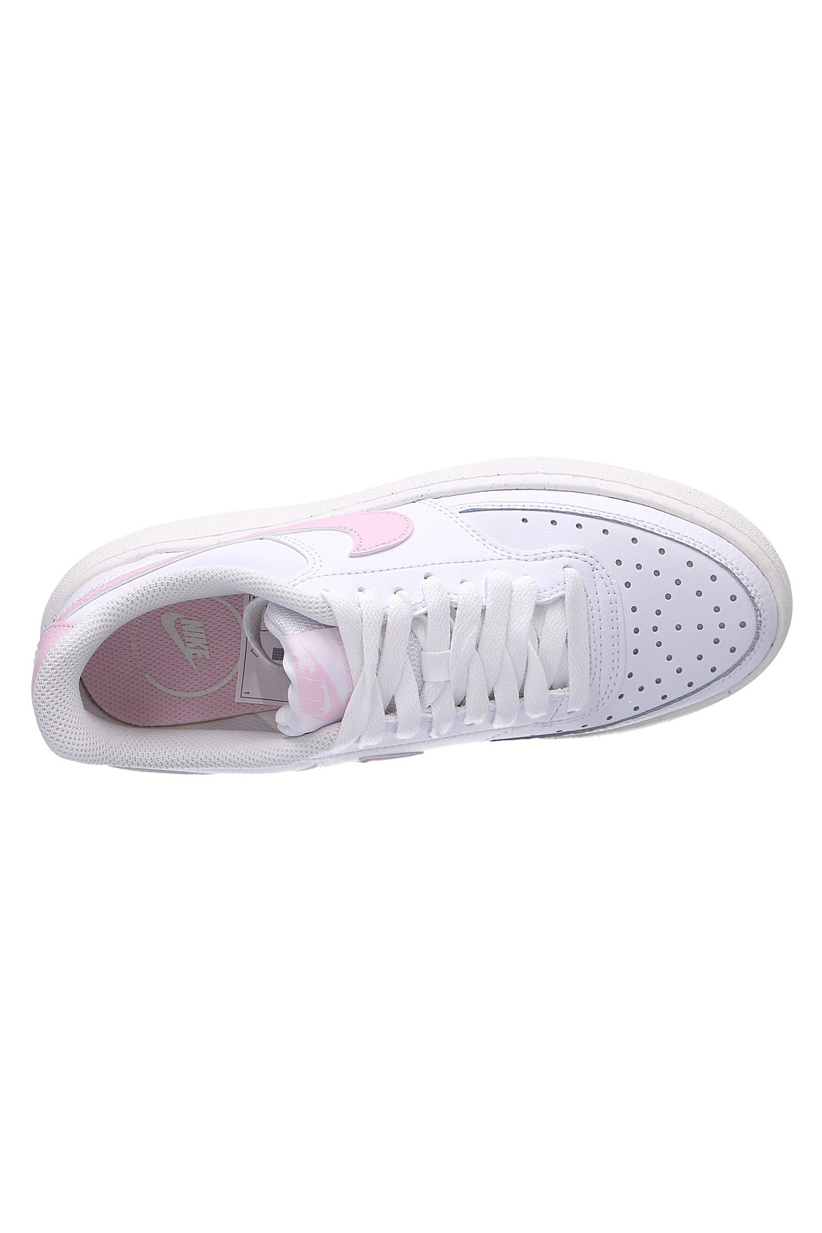 Nike-Sneaker Court Vision Alta 8