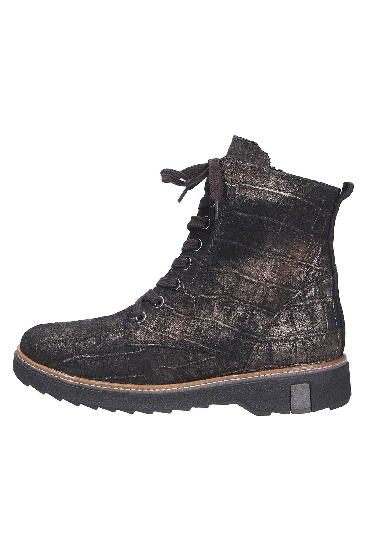 Waldläufer-Stiefelette 2