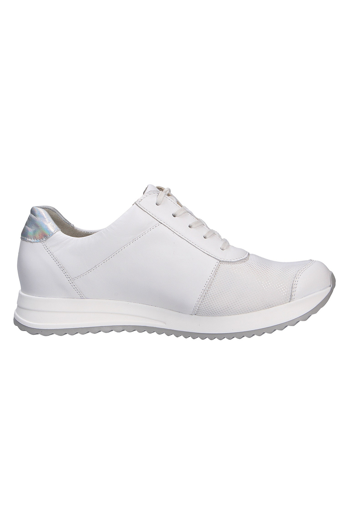 Waldläufer-Schnürschuh 5