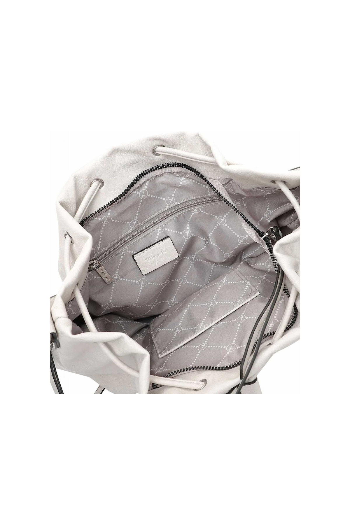 Tamaris-Handtasche für Damen in grau 4