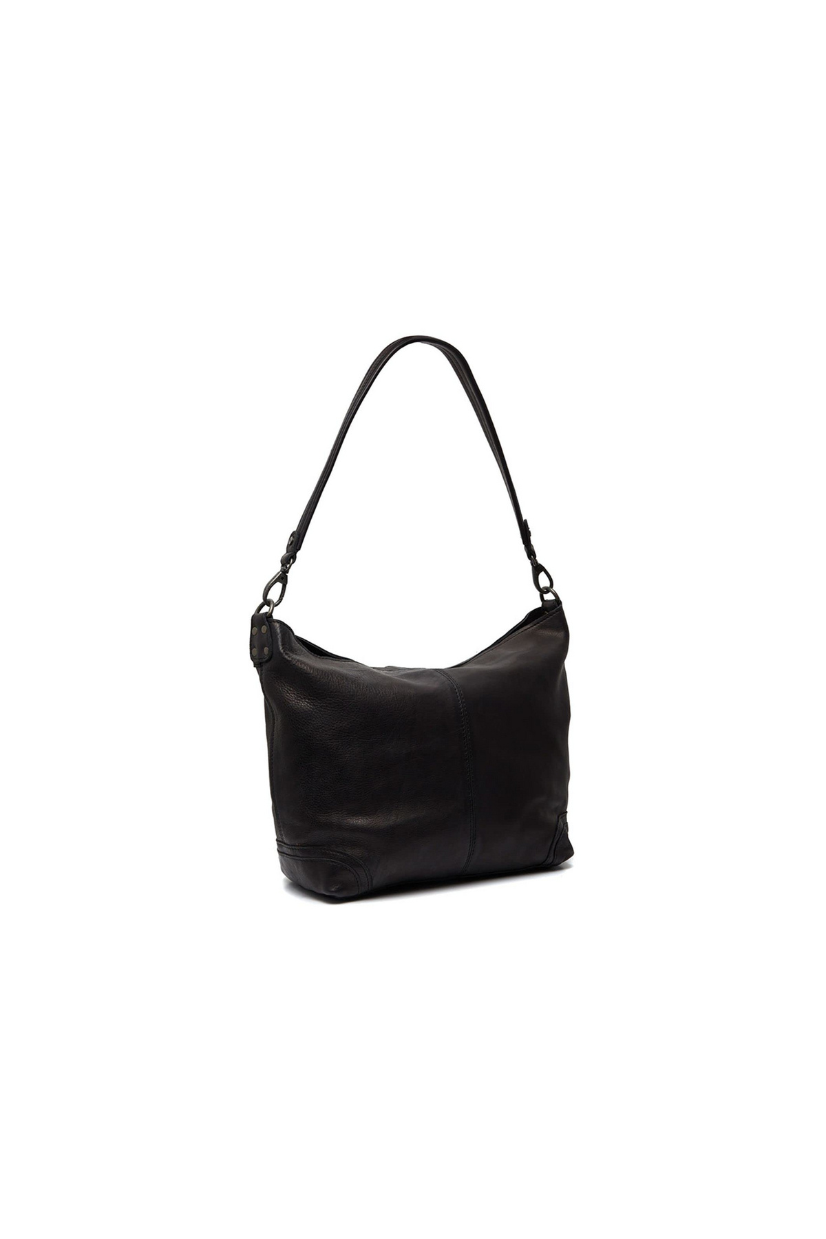 The Chesterfield Brand-Schultertasche Für Erwachsene In Schwarz 2