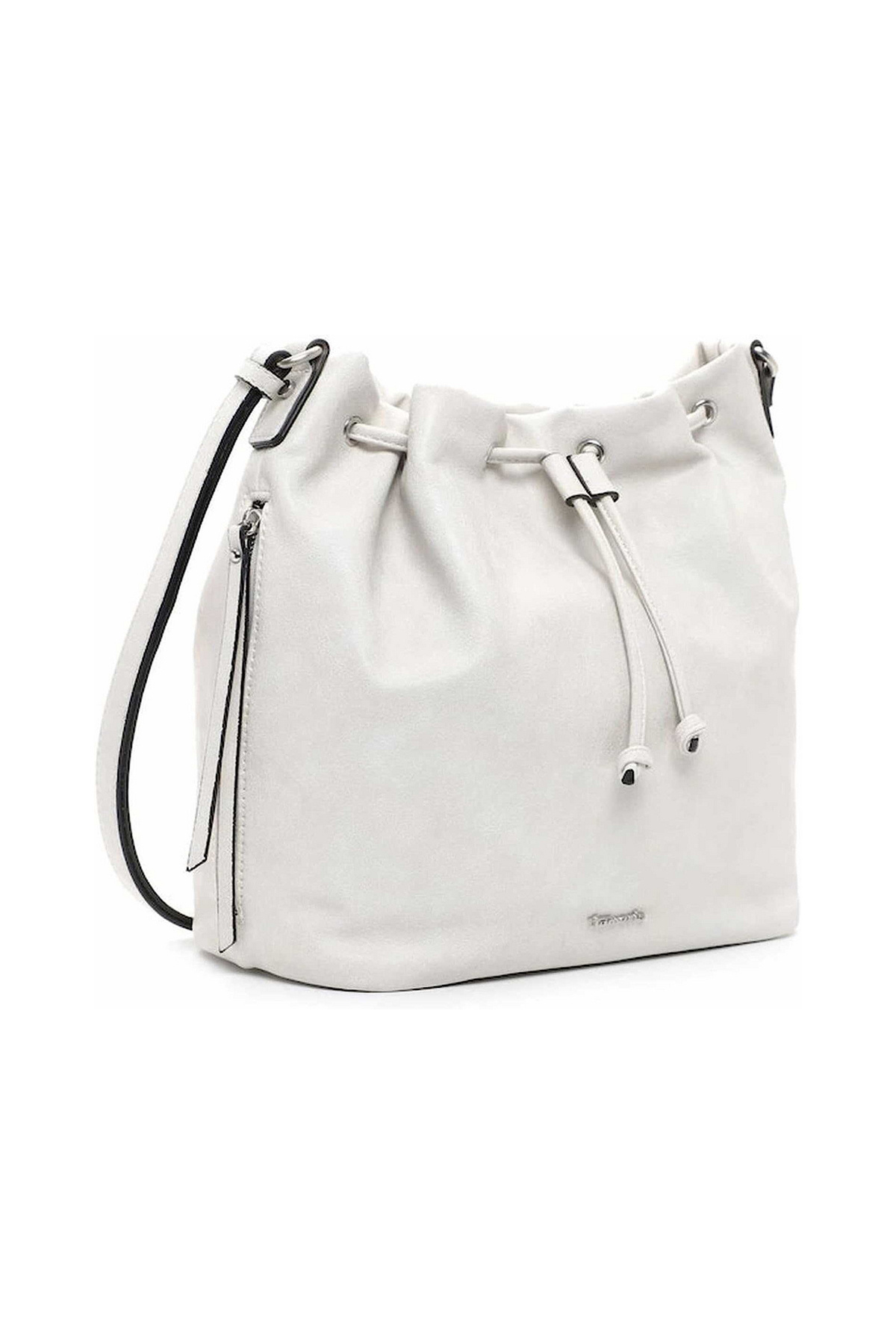 Tamaris-Handtasche für Damen in grau 2
