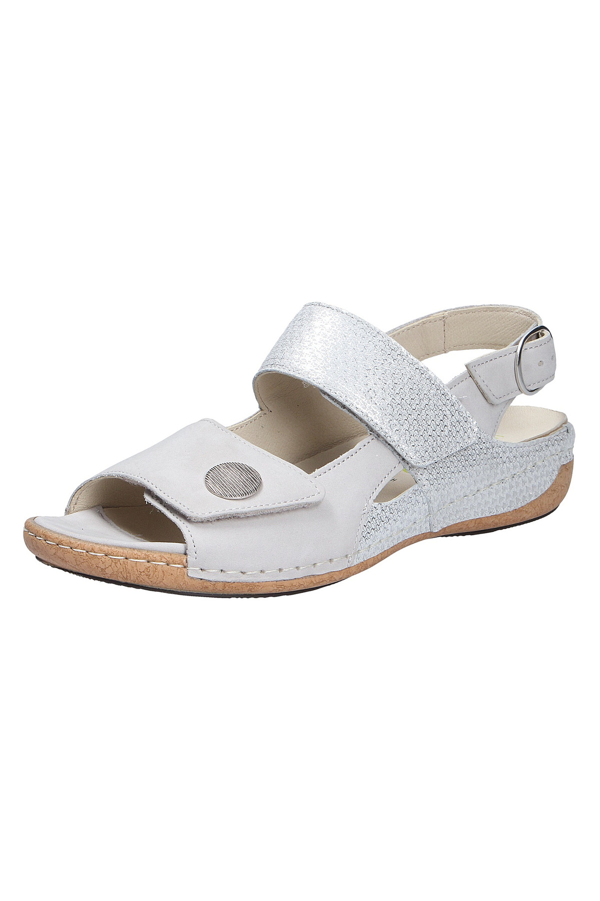 Waldläufer-Sandal 1