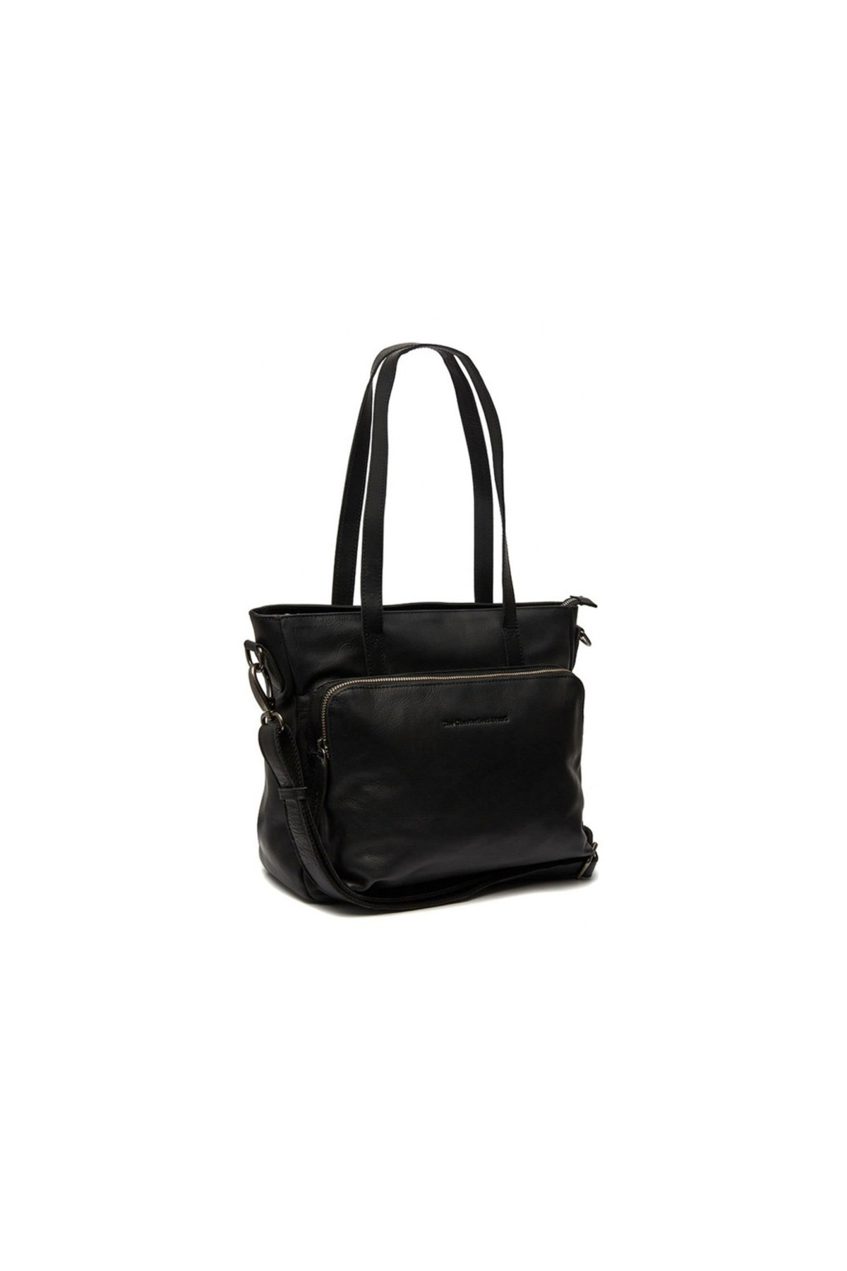 The Chesterfield Brand-Shopper für Erwachsene in schwarz 1