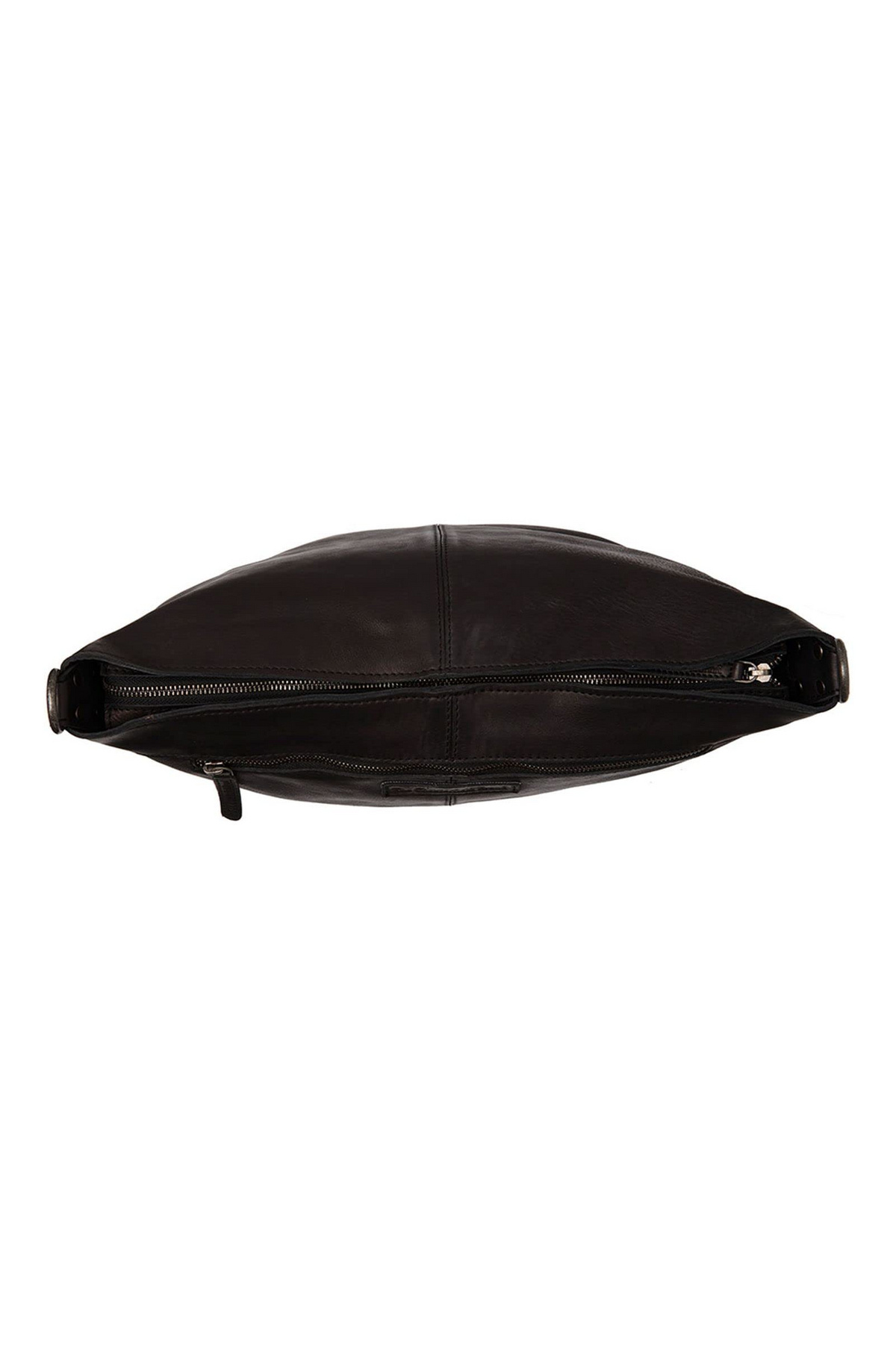 The Chesterfield Brand-Schultertasche Für Erwachsene In Schwarz 4
