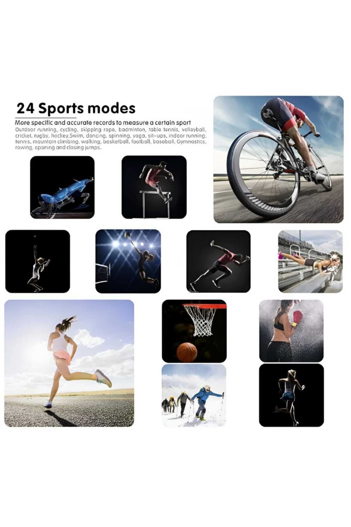 Winmax-Ultra Smart Watch With Amoled Display, 7 Custom Straps, Advanced Health & Fitness Tracking, A 7