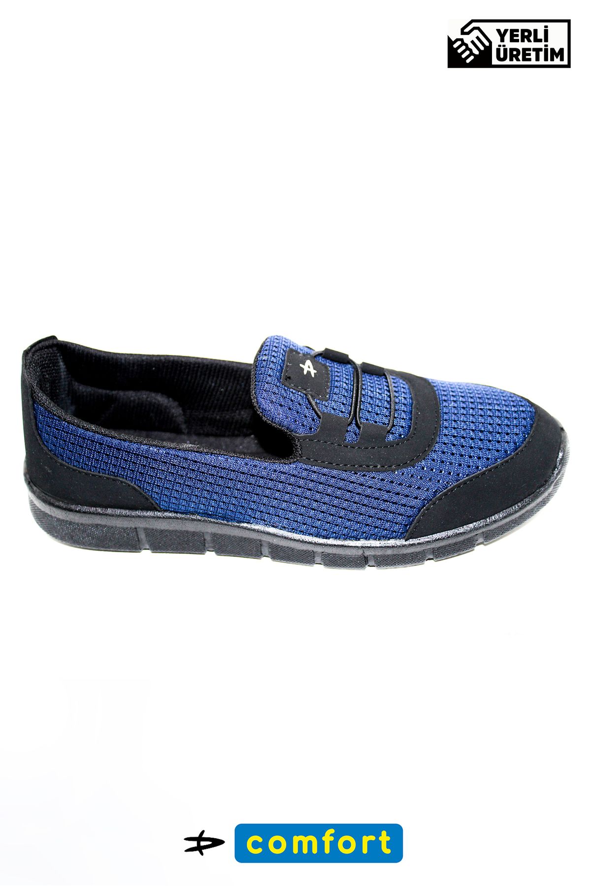 Ayder KADIN COMFORT LASTİKLİ AYAKKABI