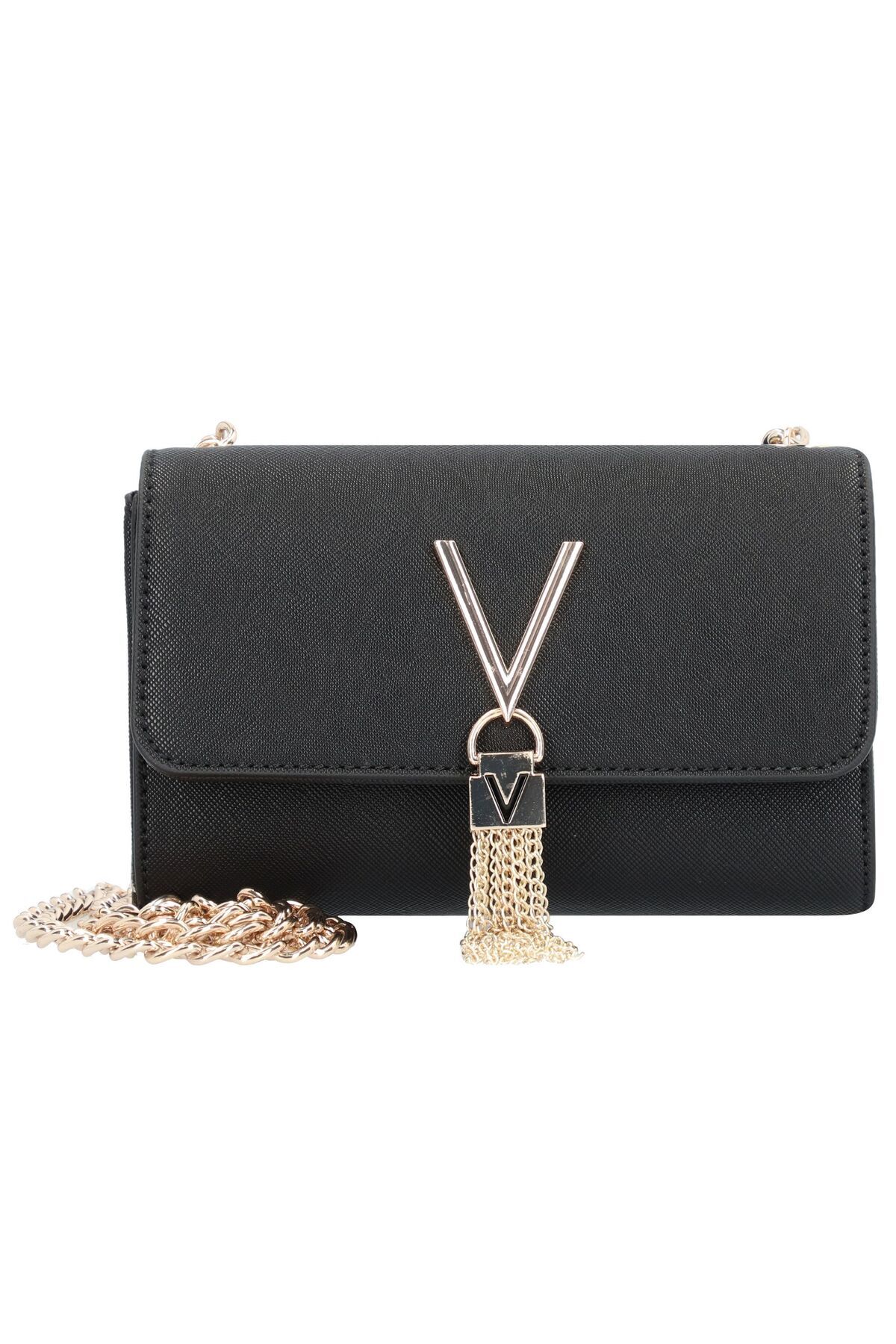 Valentino-Divina Mini Bag Umhängetasche 17 cm 1