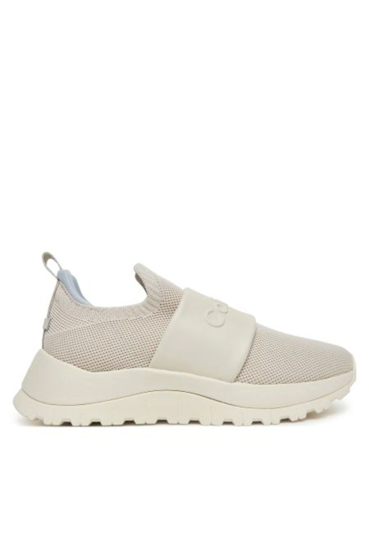 Calvin Klein RUNNER SLIP ON - HE NAPPA