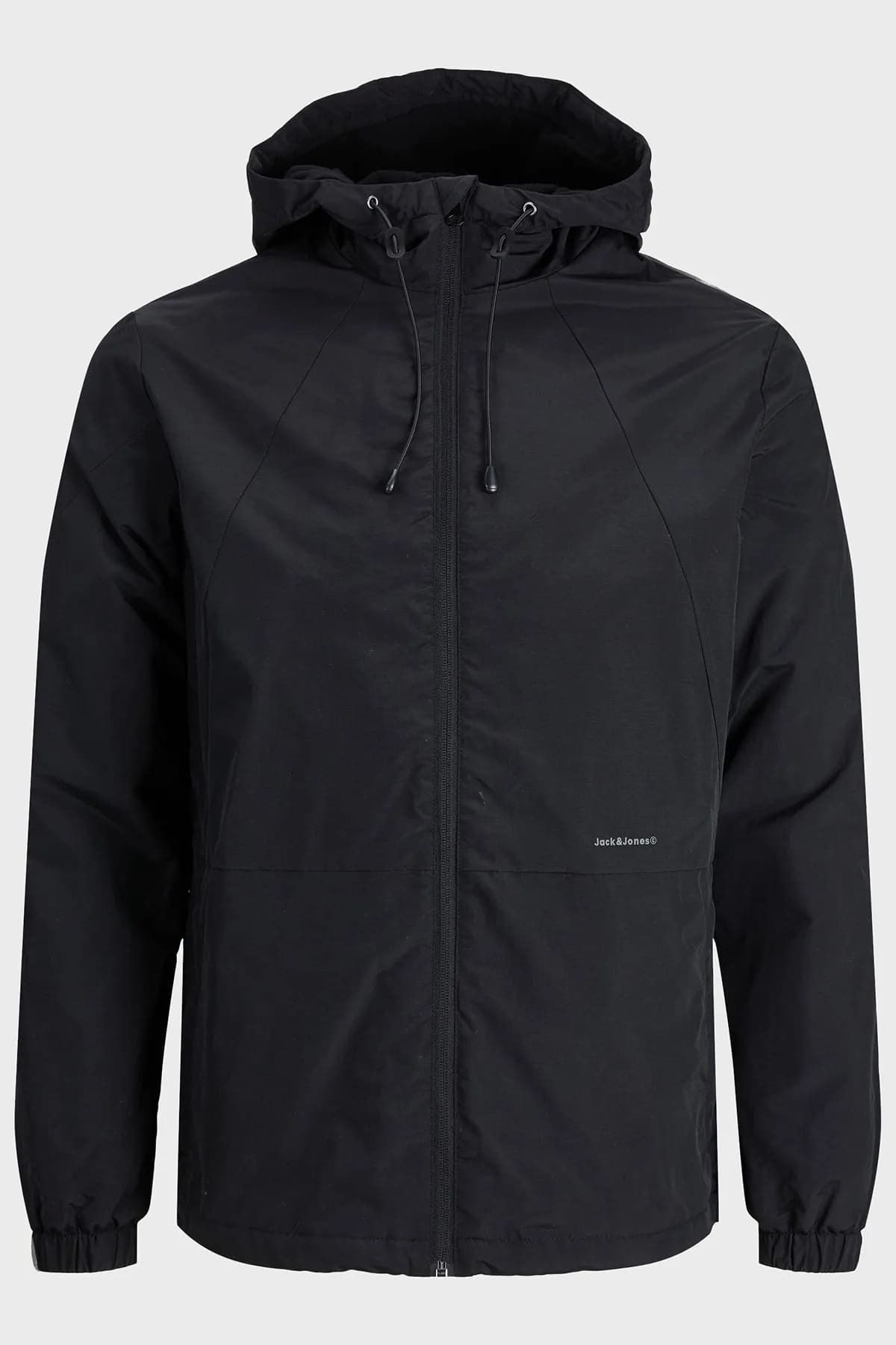کاپشن مردانه ژورکامپر - 12238877 Jack & Jones