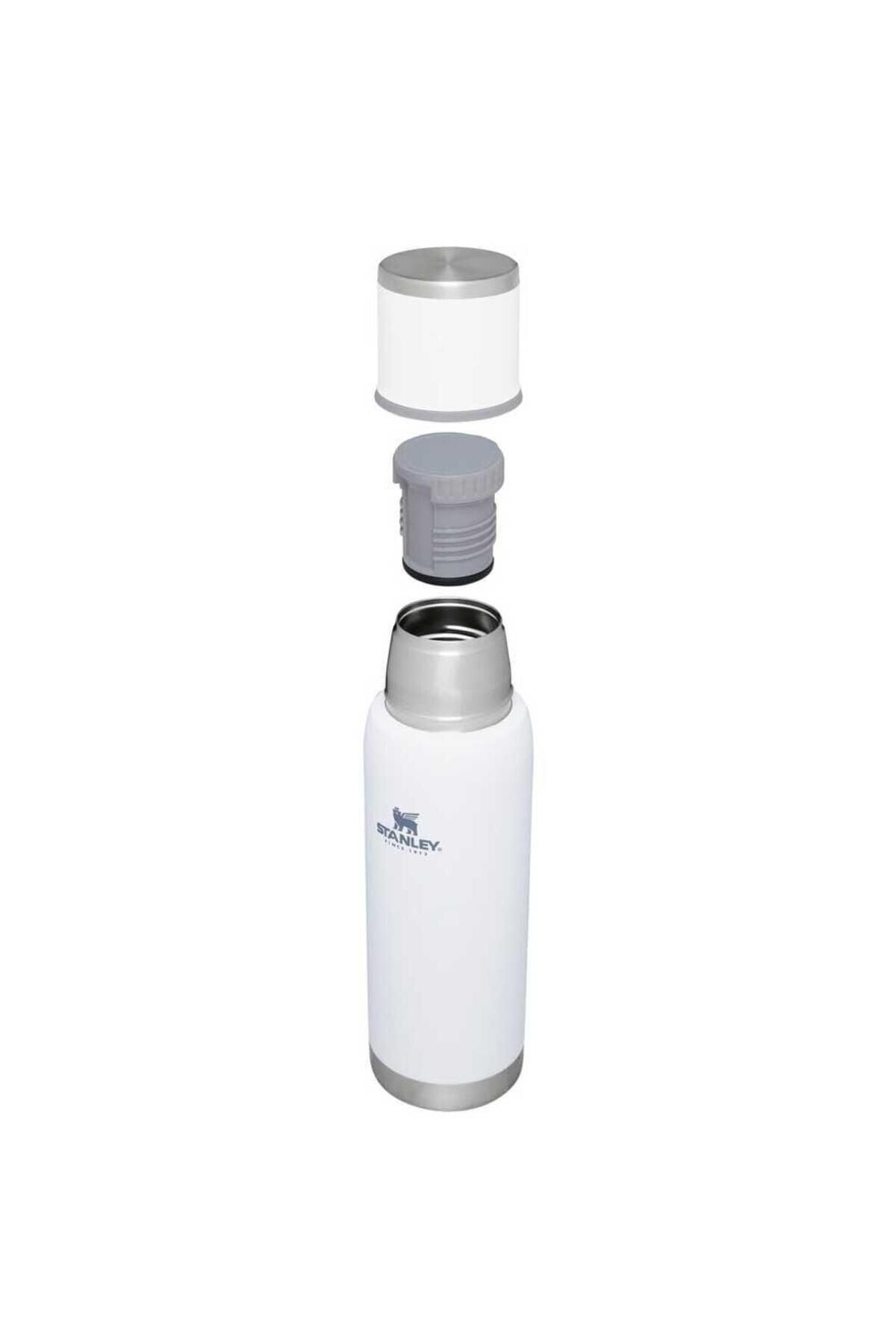 Stanley-Polar Thermos - 1.0L / 1.1 Qt the Adventure To-Go Bottle 4