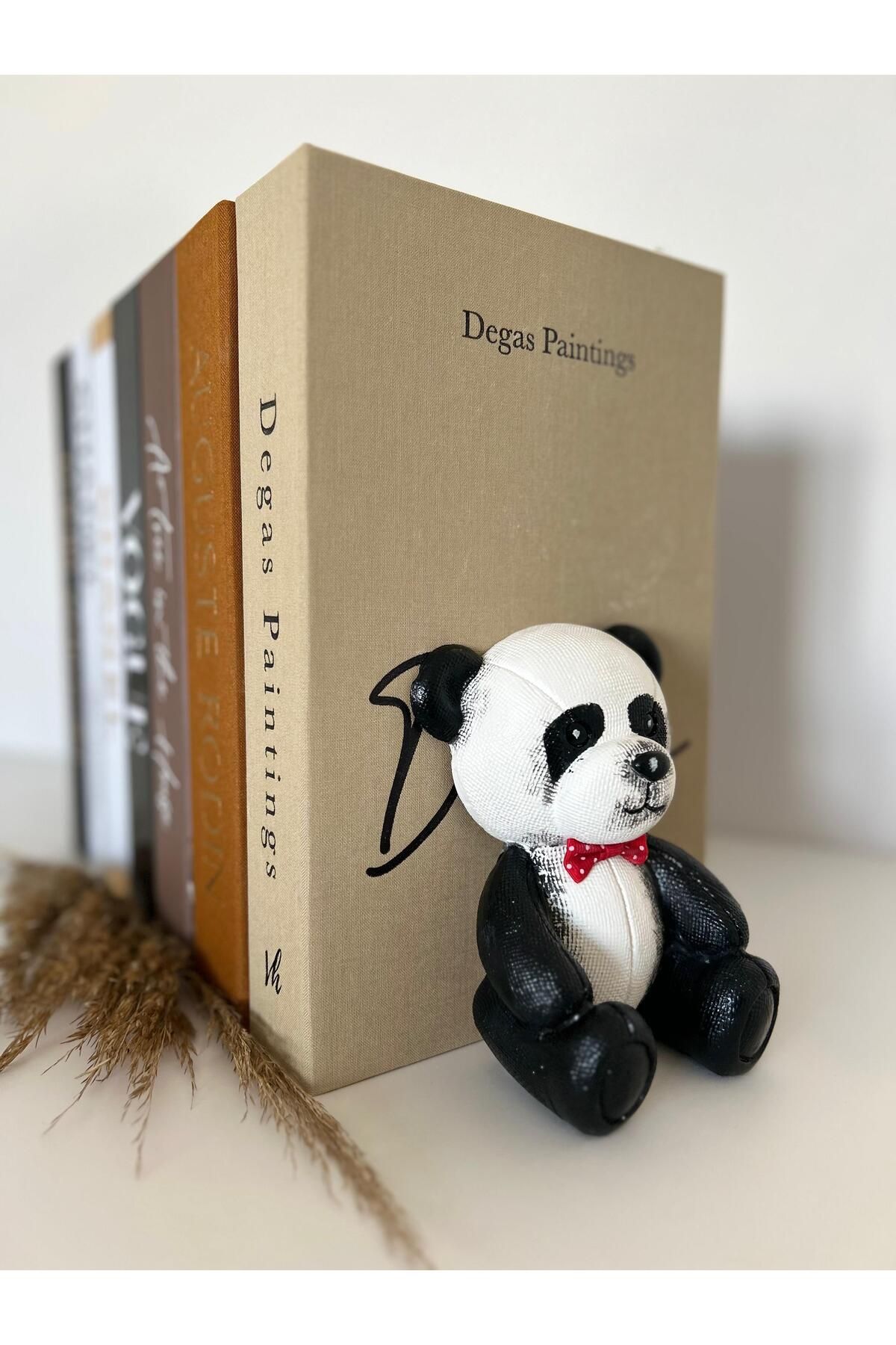 Orvia Life Dekoratif Obje Ayıcık Panda