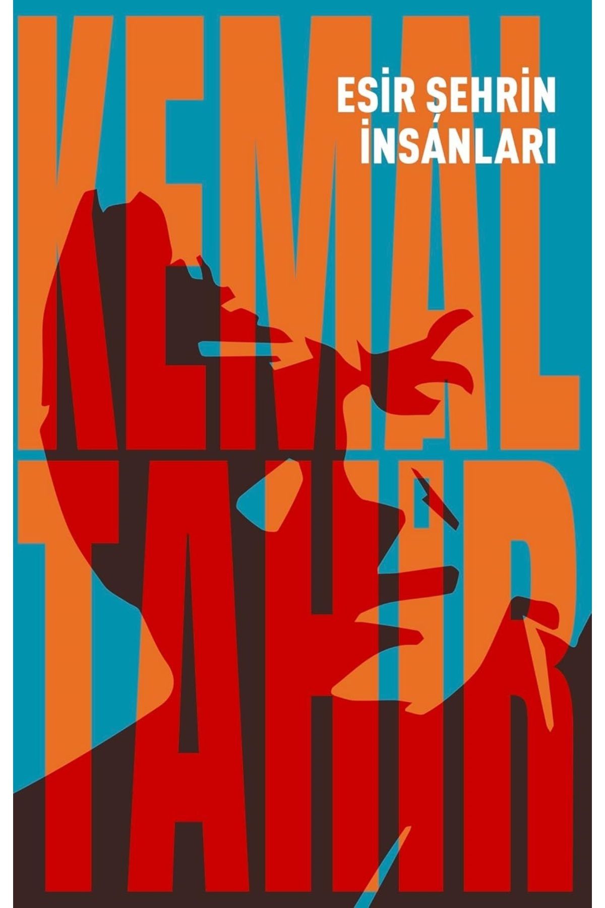 Bloomsbury Esir Şehrin İnsanları - Kemal Tahir