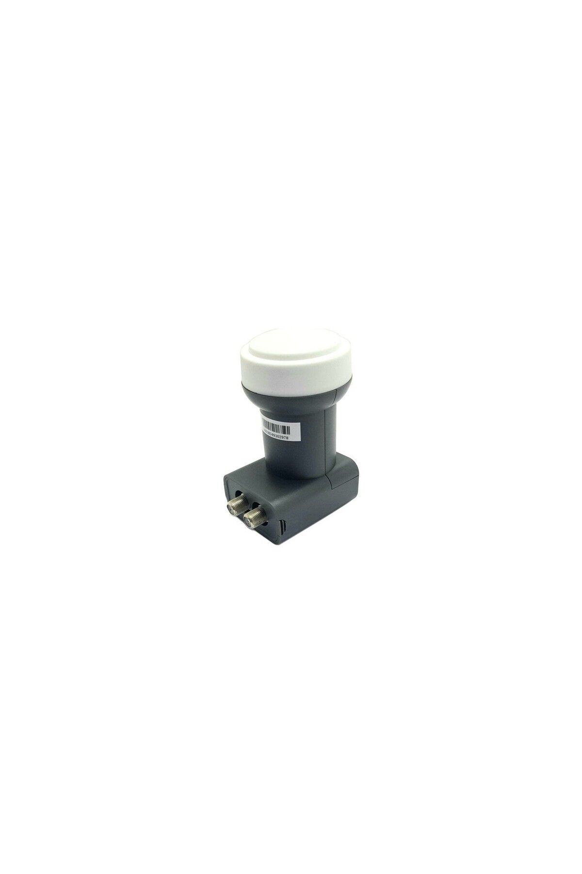Ye-202 Platinum Twin Lnb 0.1db Full Hd 4k