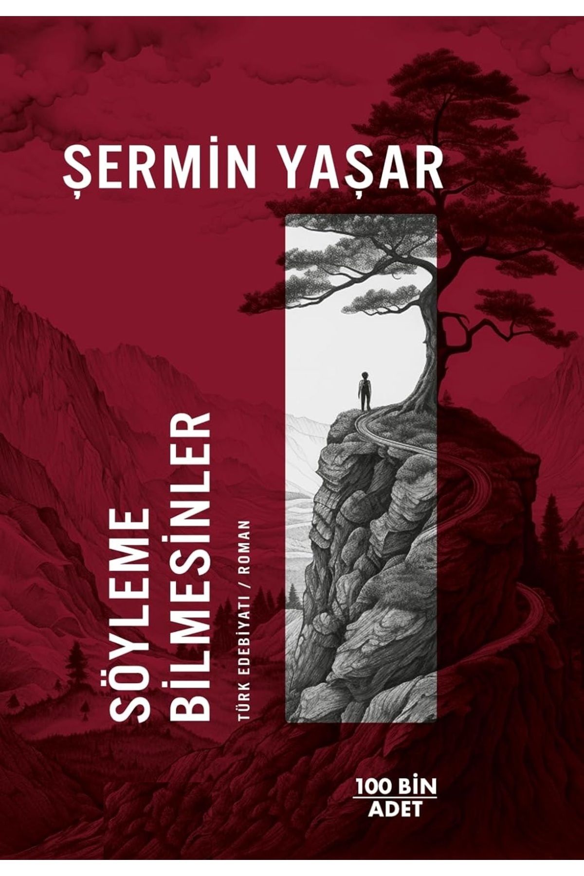 Bloomsbury Söyleme Bilmesinler - Şermin Yaşar