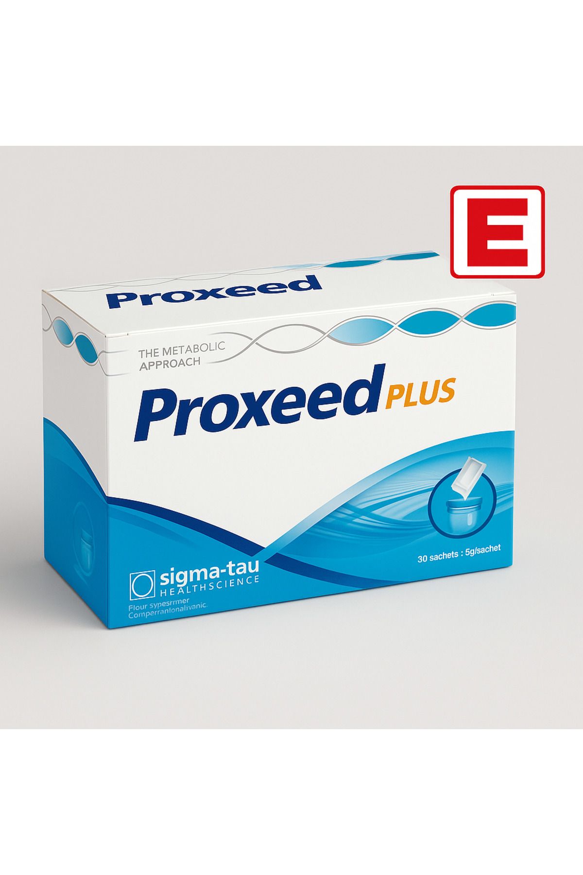 Palo Santo Proxeed Plus Plus 30 Şase