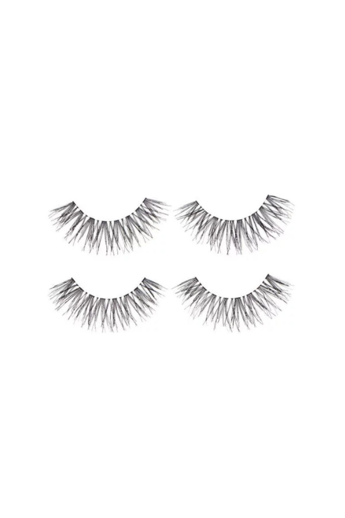 Ardell-Deluxe Pack - Demi 120 - Black Lash 3