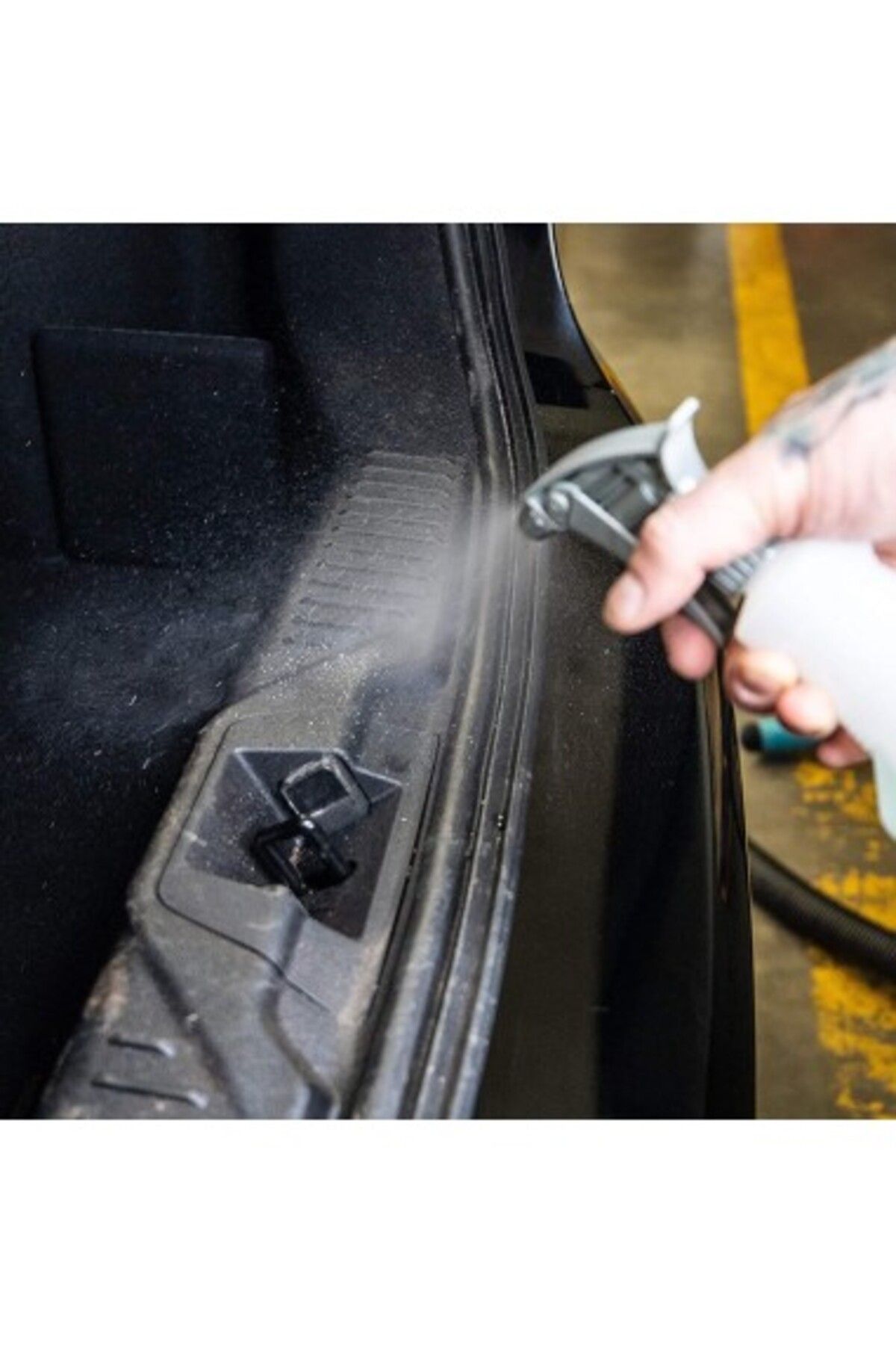 Meguiars-APC Meguiar's All Purpose Cleaner 3.78 L 4