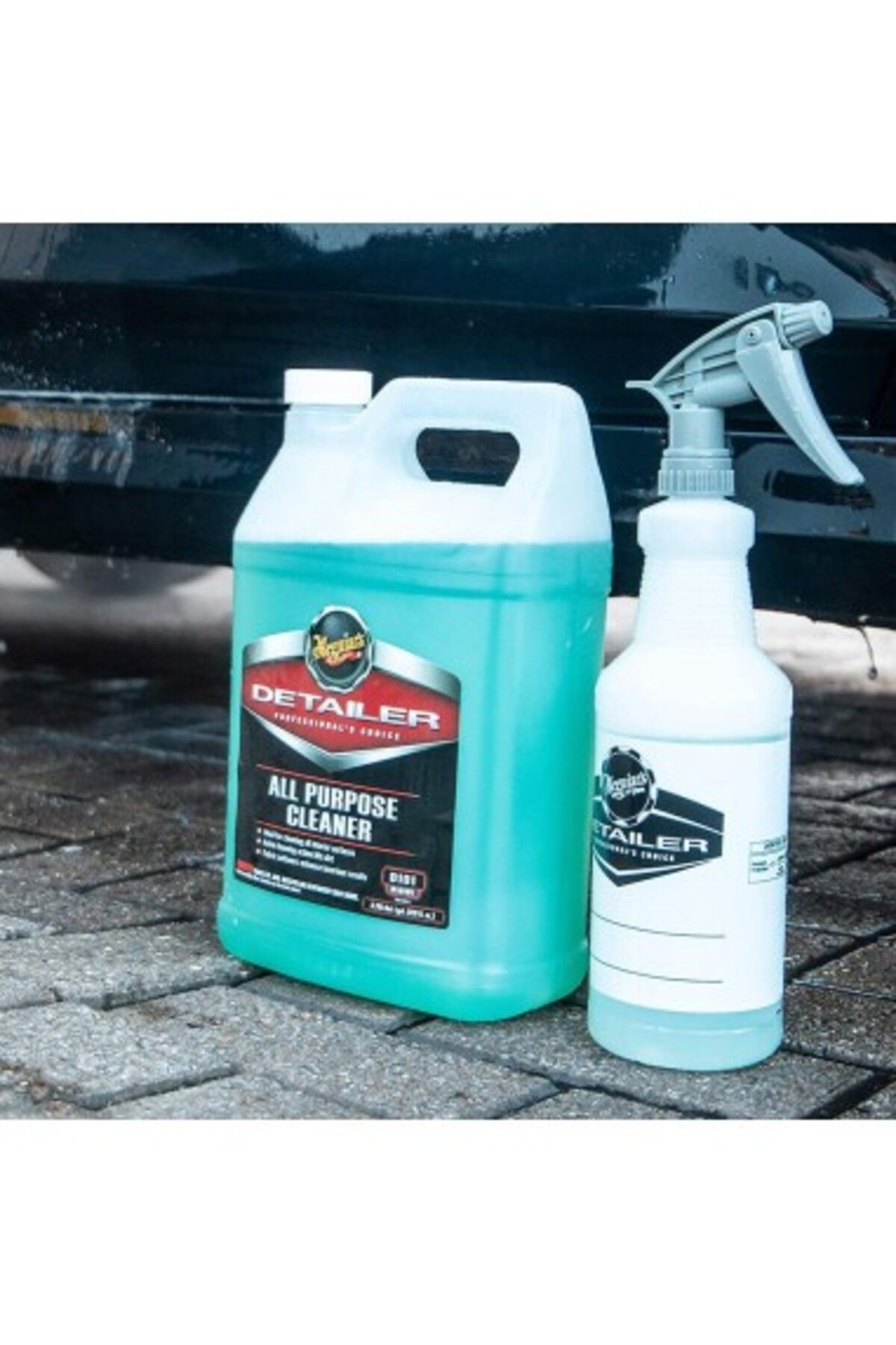Meguiars-APC Meguiar's All Purpose Cleaner 3.78 L 6