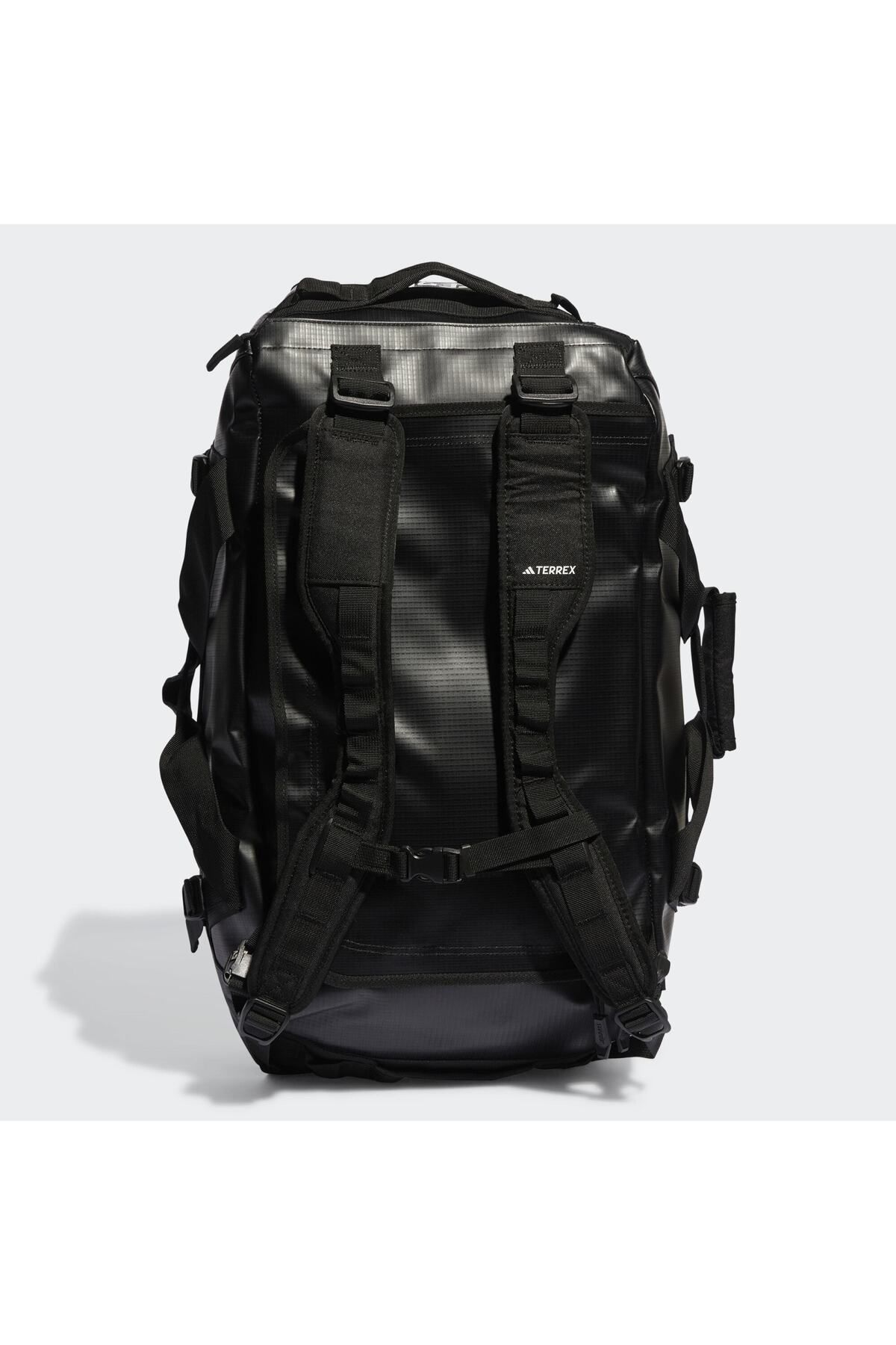 کیف ورزشی مشکی مردانه و زنانه TRX M BAG اورجینال adidas