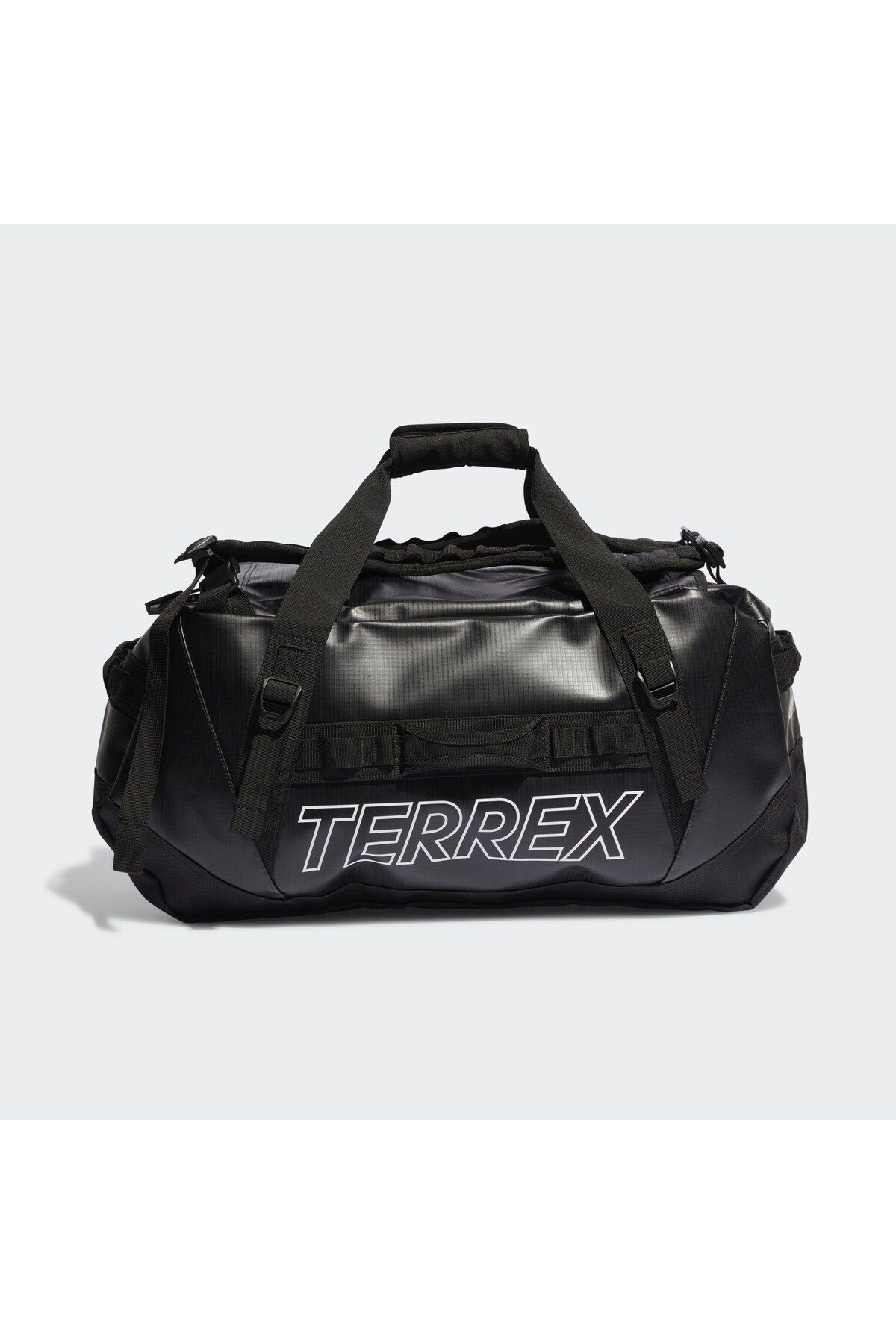 کیف ورزشی مشکی مردانه و زنانه TRX M BAG اورجینال adidas