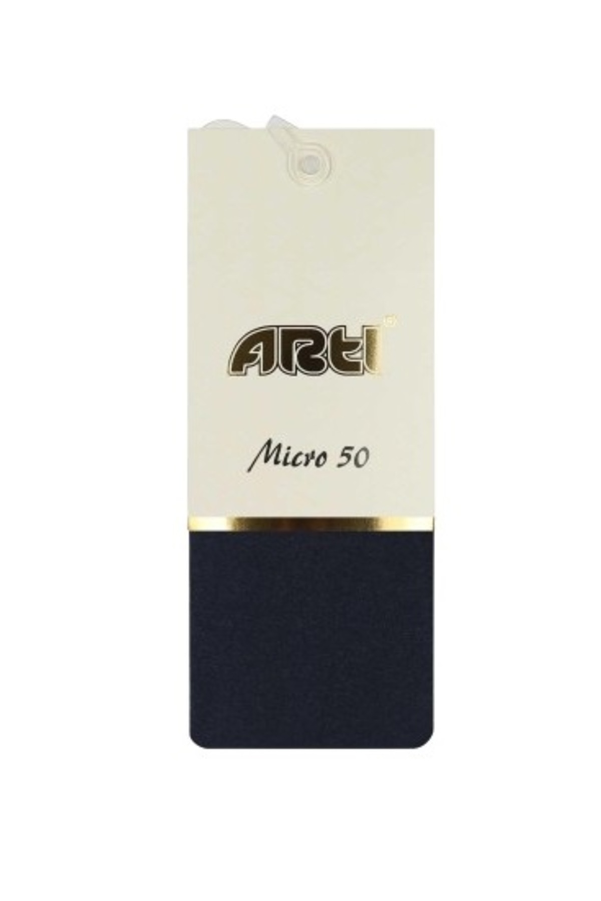 Skygo-Plus Micro 50 Pantyhose 600015   Black 1